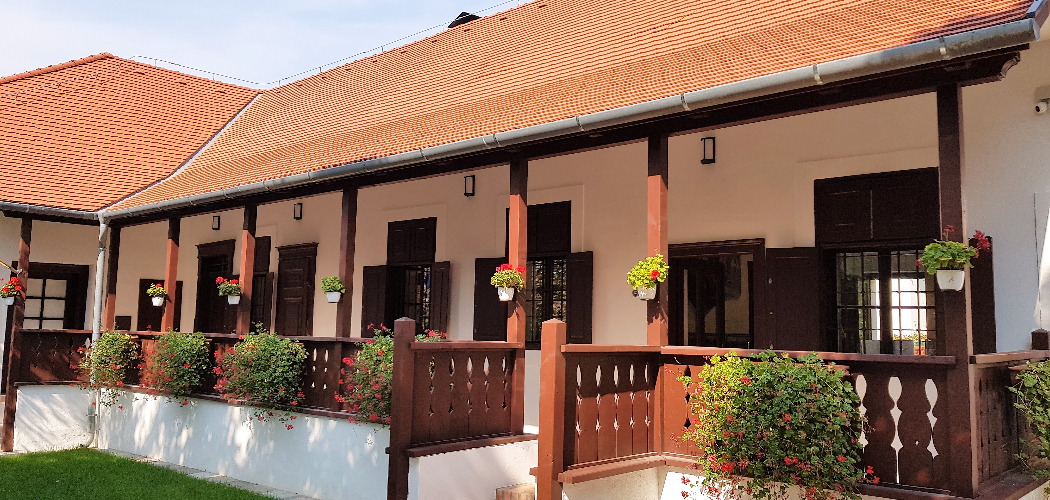 Az Év Tájháza (Spájz 2018. 10. 25.)