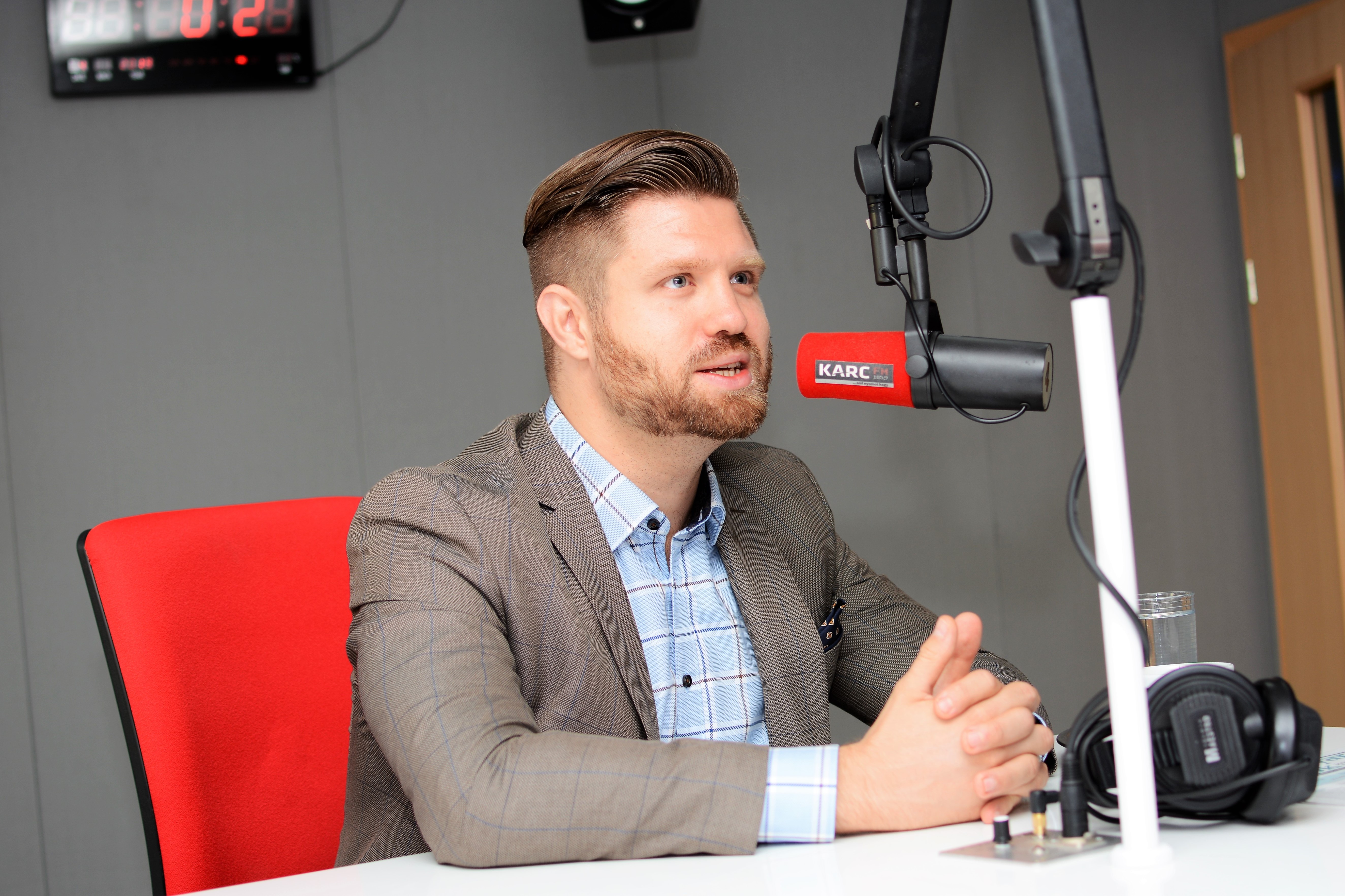 Győzött a gazdasági szuverenitás iskolája (Hangoló 2018. 12. 31.)