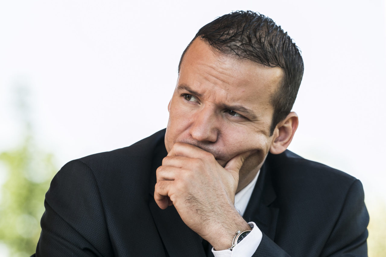 Lassan zárja a kapukat a Mi Hazánk (Hangoló 2018. 10. 22.)