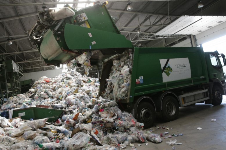 Politikai játszma a hulladék-vita? (Hangoló 2018. 10. 31.)