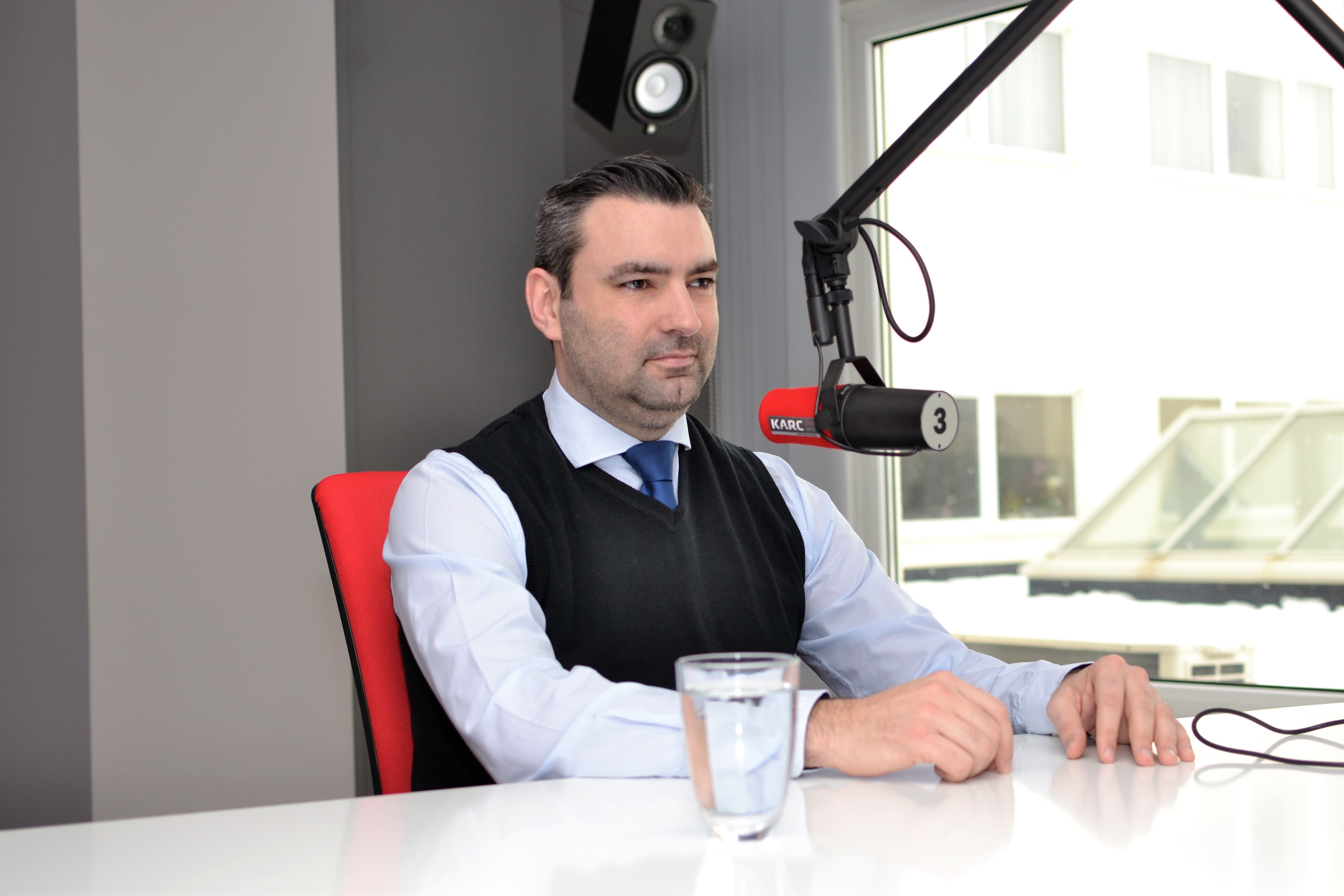 Soros balkáni szerepvállalása másnak is feltűnt (Hangoló 2018. 11. 20.)