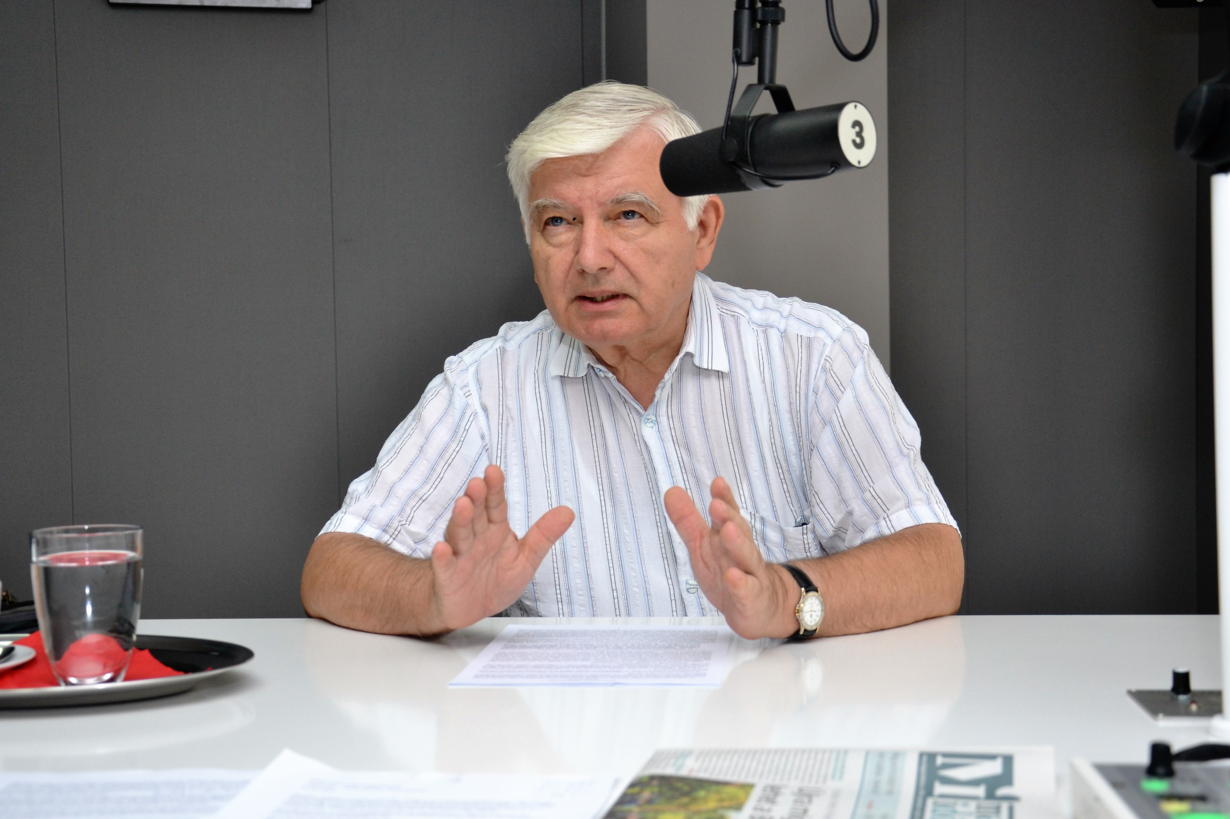 Az alkalmasság nem szempont az Európai Bizottság élén (Hangoló 2018. 11. 07.)