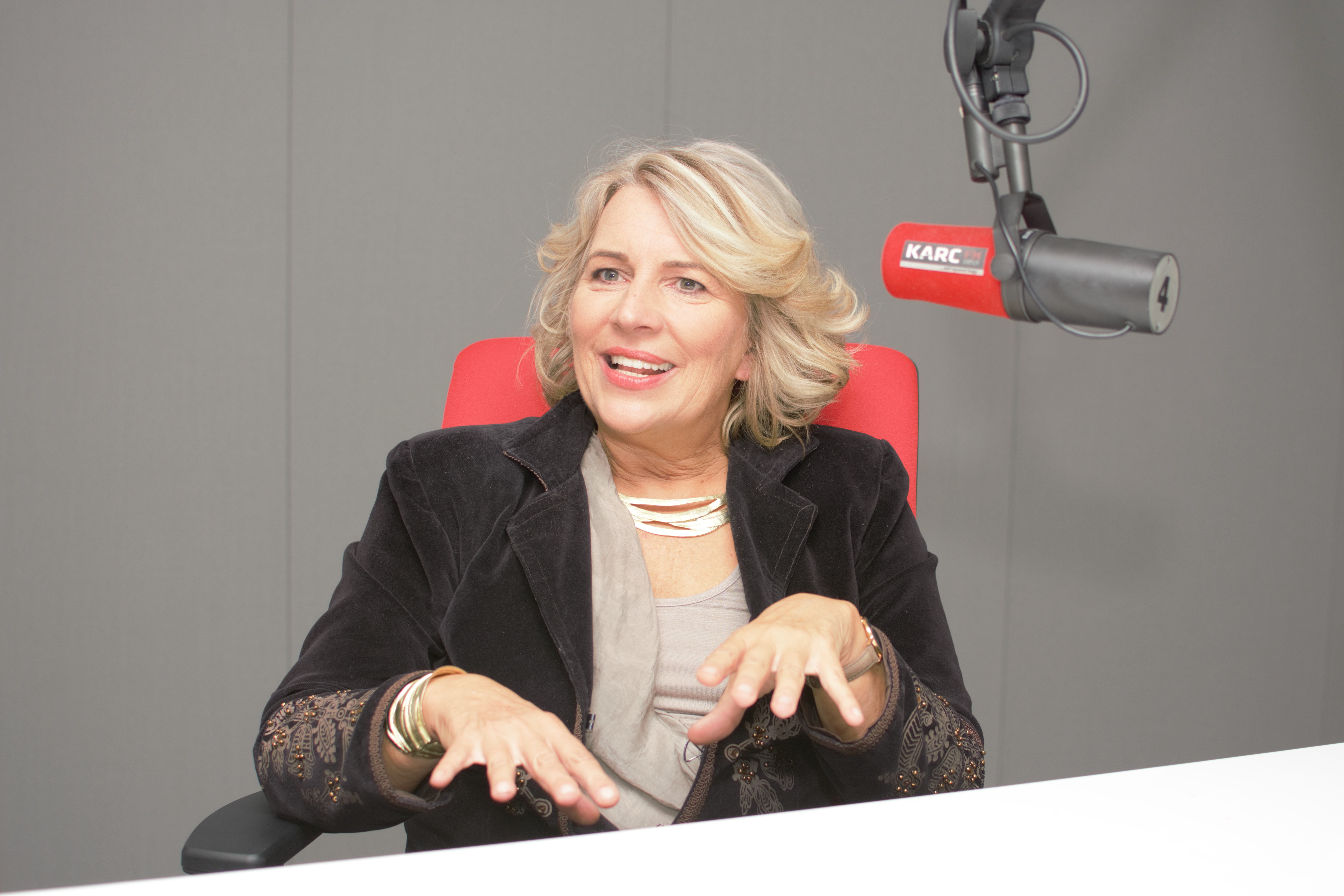 Közös nyelv nélkül (Hangoló 2018. 11. 07.)