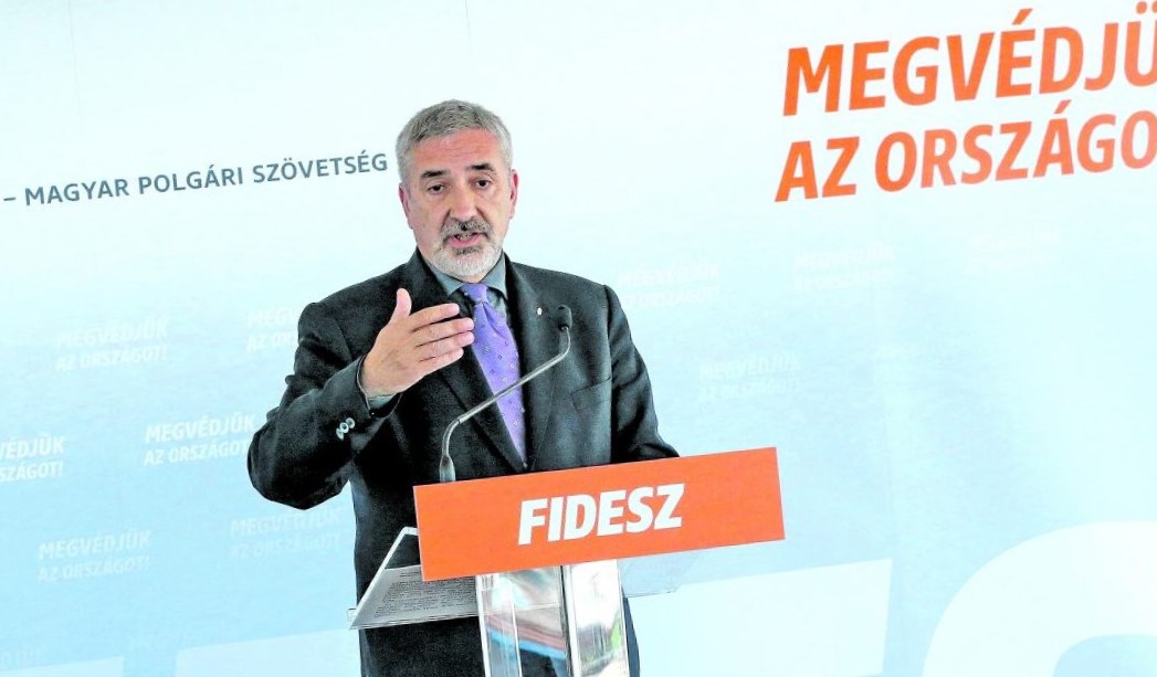 Léteznek a migráns bankkártyák (Hangoló 2018. 11. 12.)