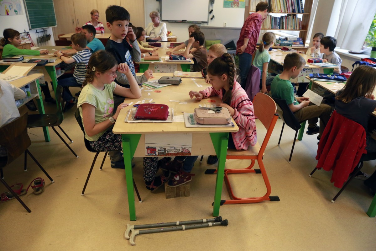 Az anyanyelvét sem érti mindenki (Spájz 2018. 11. 21.)