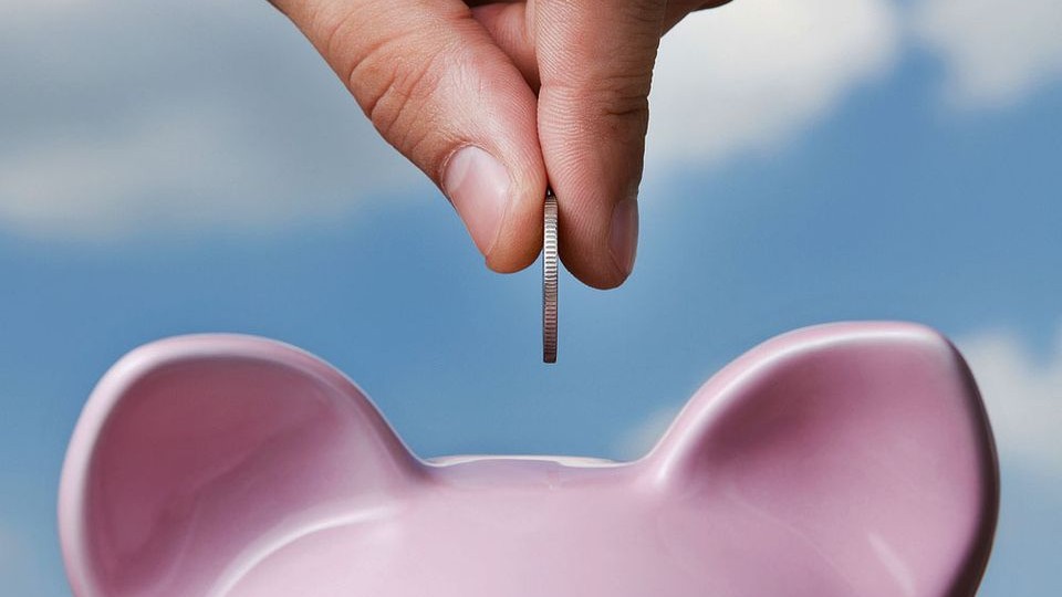 Új utakat kell keresni a megtakarításoknak (Hangoló 2018. 11. 01.)