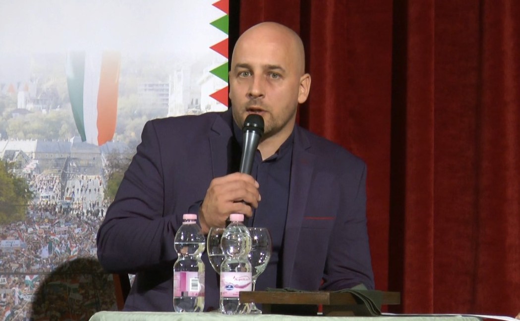 Több lett a magyar polgármester és képviselő a Felvidéken (Hangoló 2018. 11. 13.)