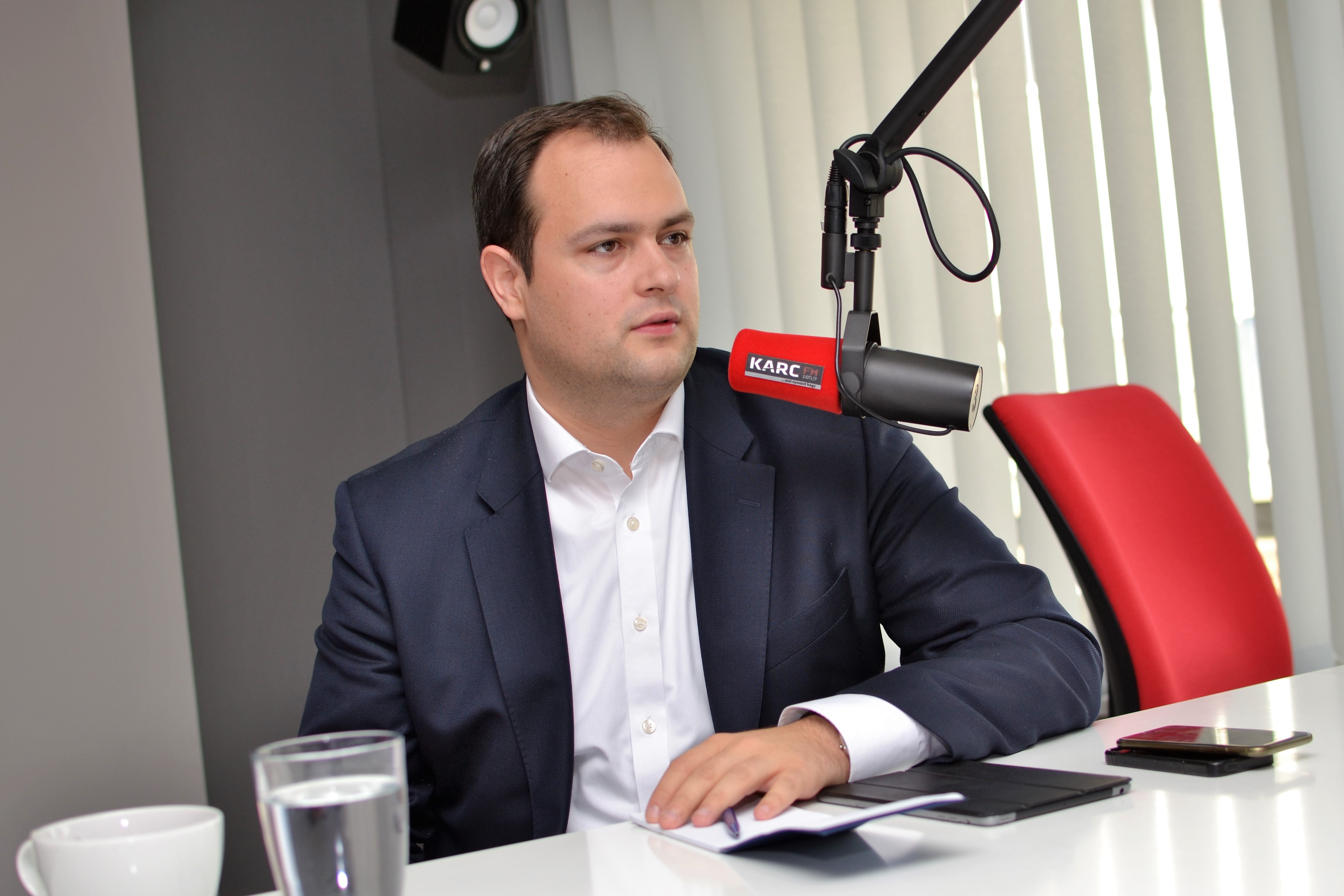 Törvénybe foglalhatják a nemzeti konzultáció eredményét (Hangoló 2018. 11. 05.)