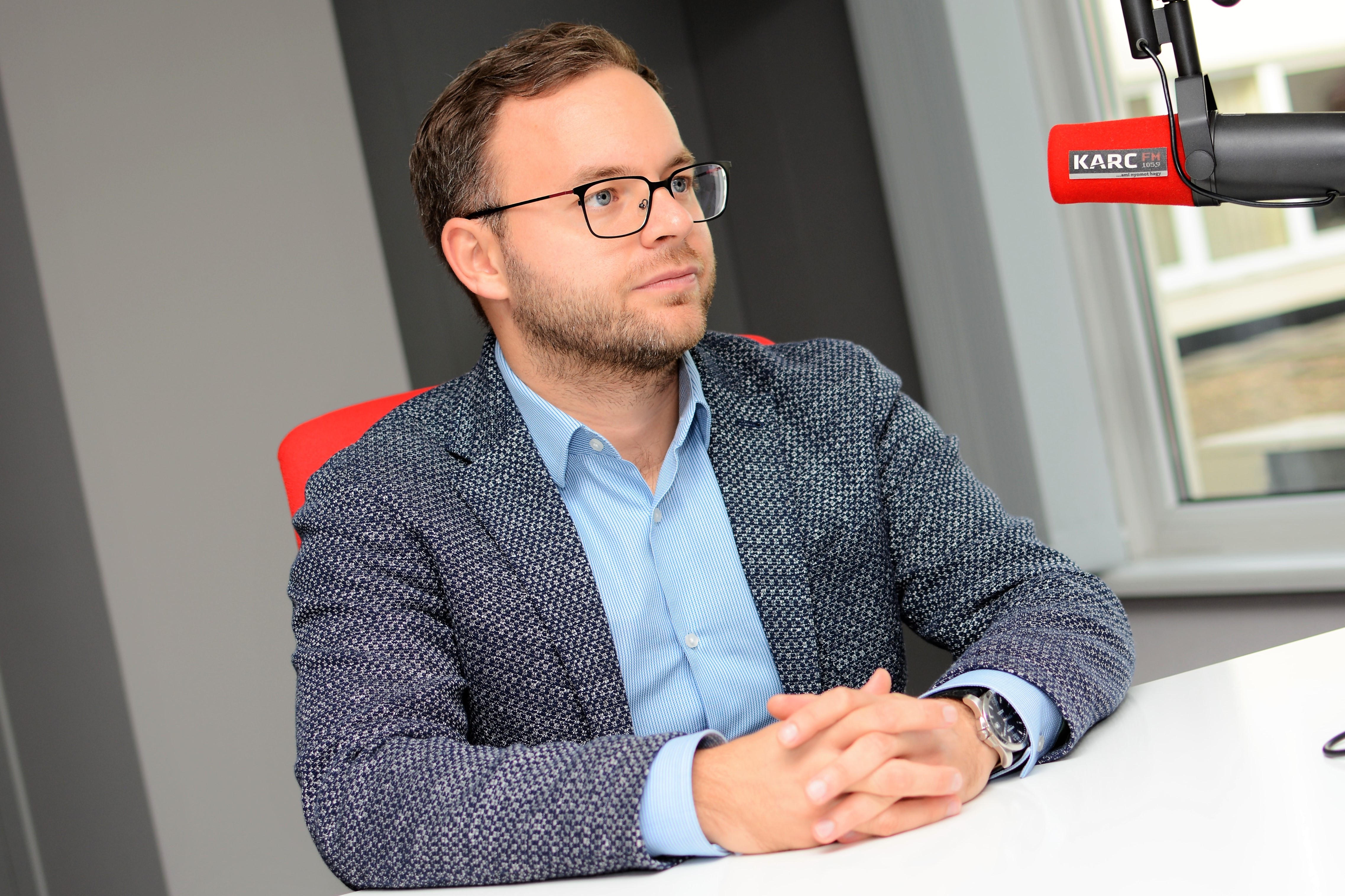 Mindenkit utolér a béremelkedés (Hangoló 2018. 11. 22.)