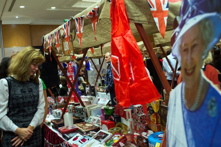 Diplomata Vásár lesz Budapesten (Spájz 2018. 11. 28.)