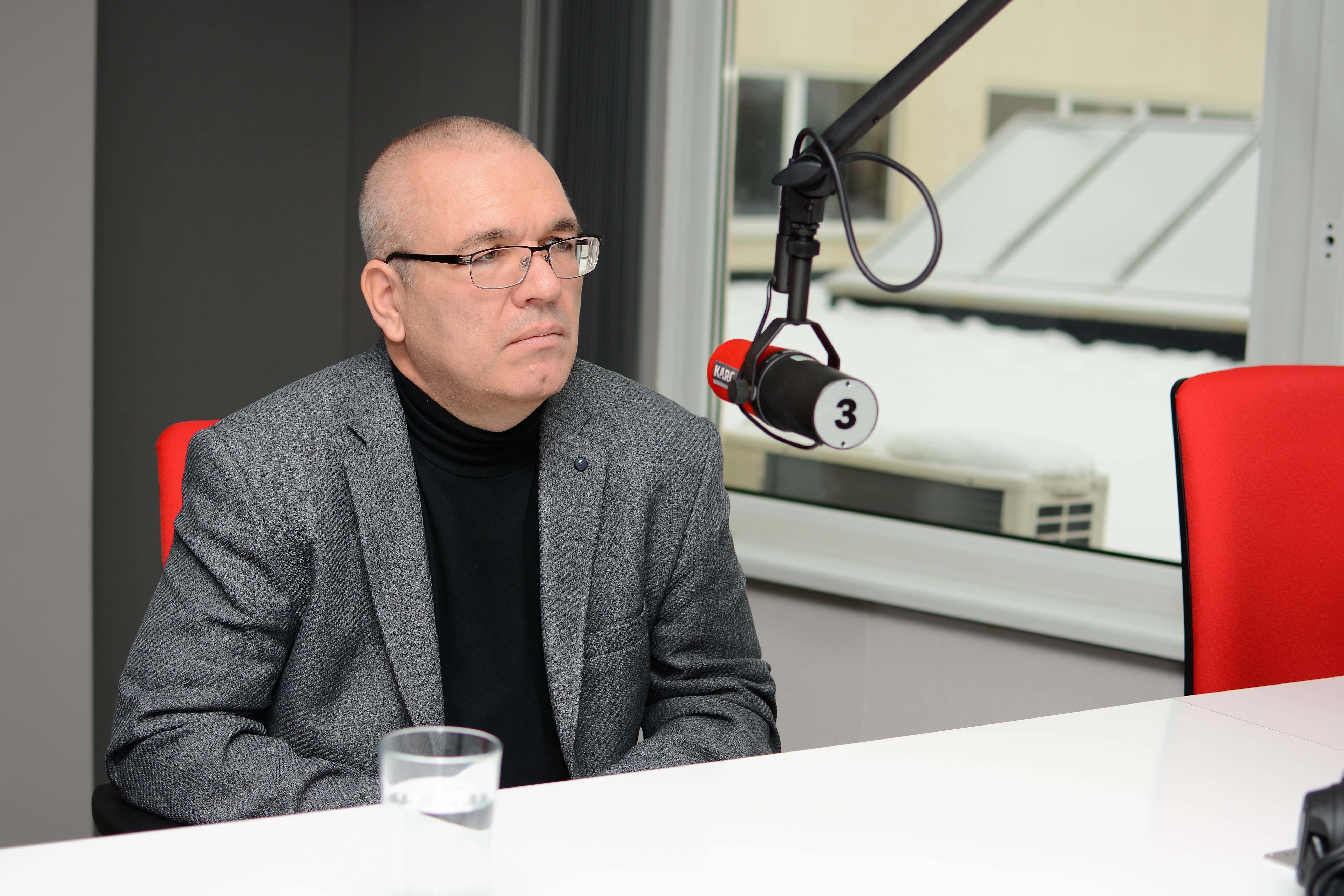 „Szerzett üresség” az új generációban? (Hangoló 2018. 12. 27.)