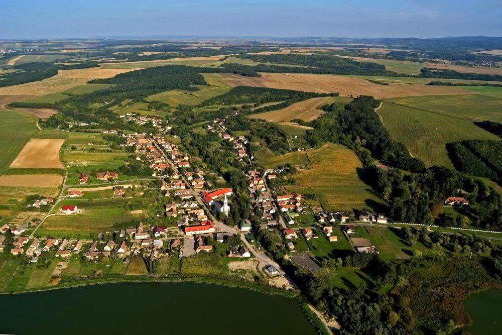 Falumentés Baranyában (Spájz 2018. 12. 27.)