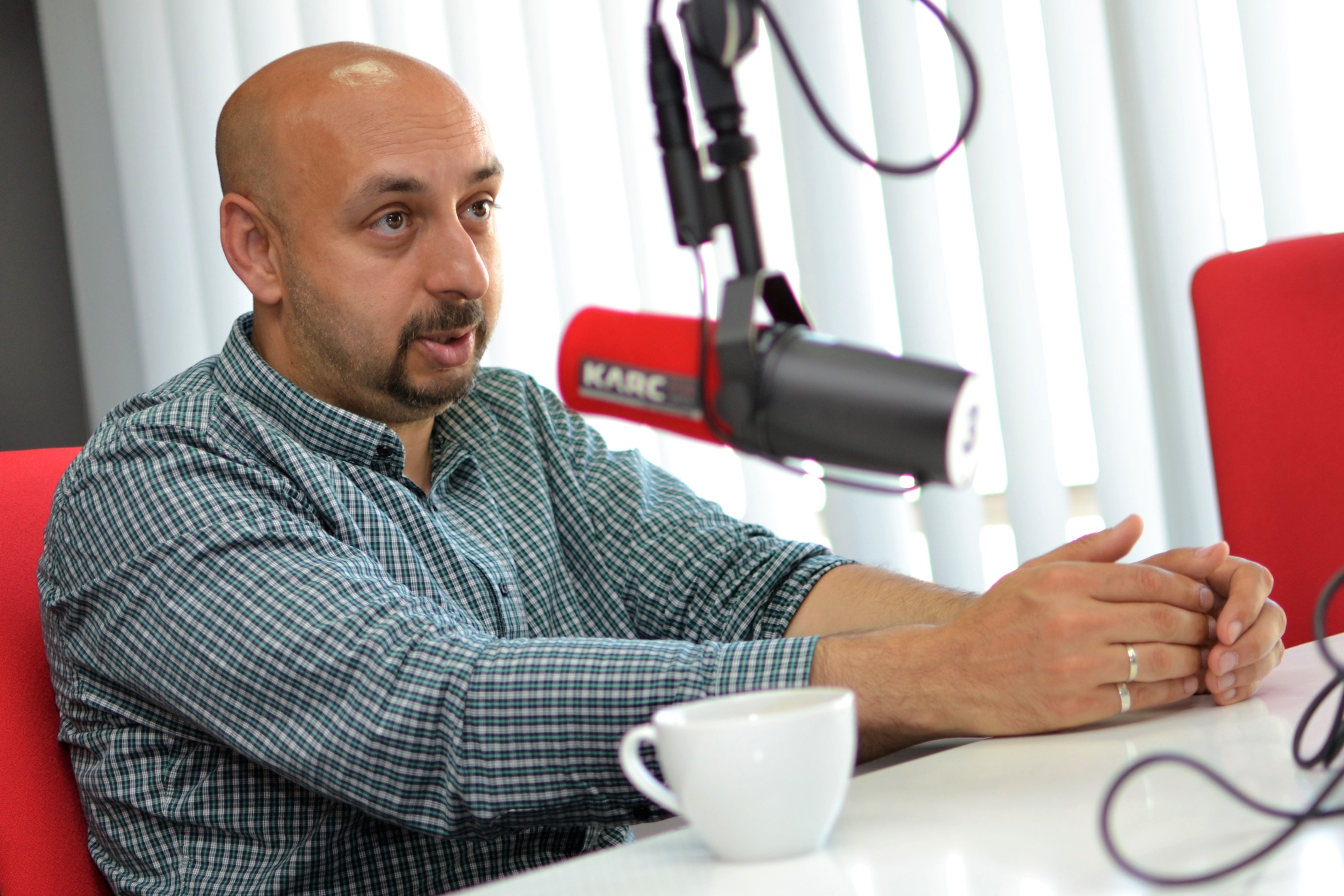 Áttörést hozhat 2019 a cigányoknak (Hangoló 2018. 12. 13.)