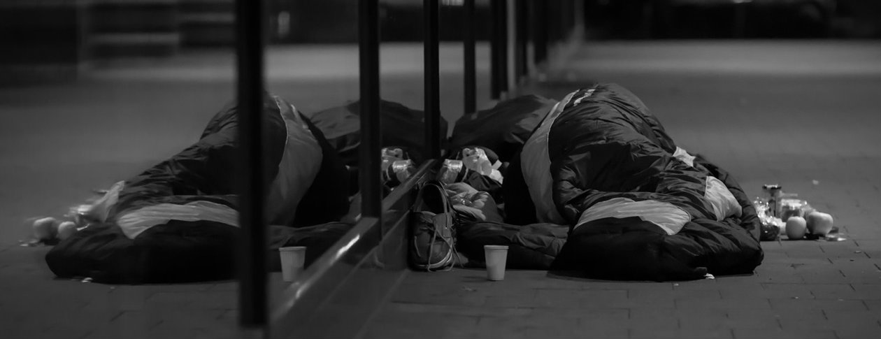 Van kiút a hajléktalanságból (Spájz 2018. 12. 05.)