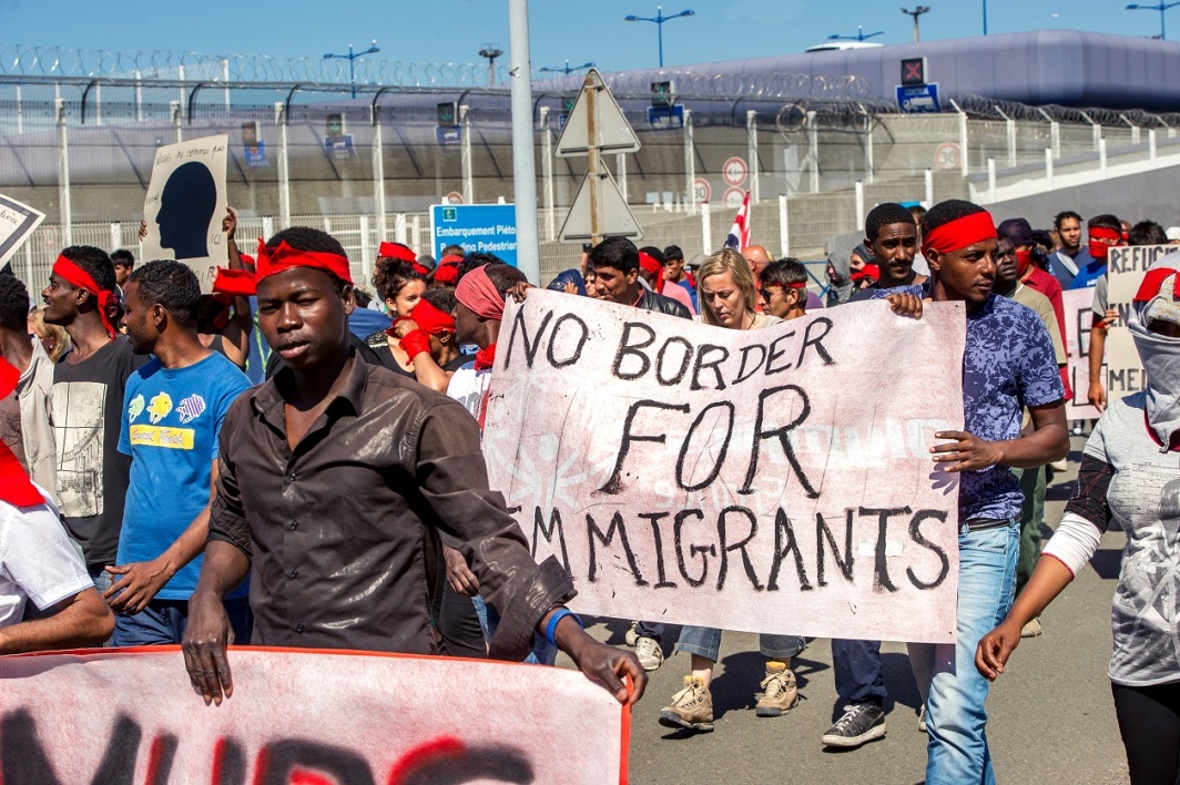 Összehangolt tüntetéssorozat Európa-szerte (Hangoló 2018. 12. 17.)