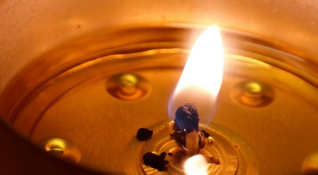 Elkerülhetőek az adventi lakástüzek! (Spájz 2018. 12. 03.)