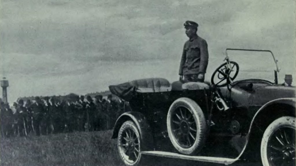 Nem lehet relativizálni a Tanácsköztársaság bűneit (Hangoló 2018. 12. 07.)