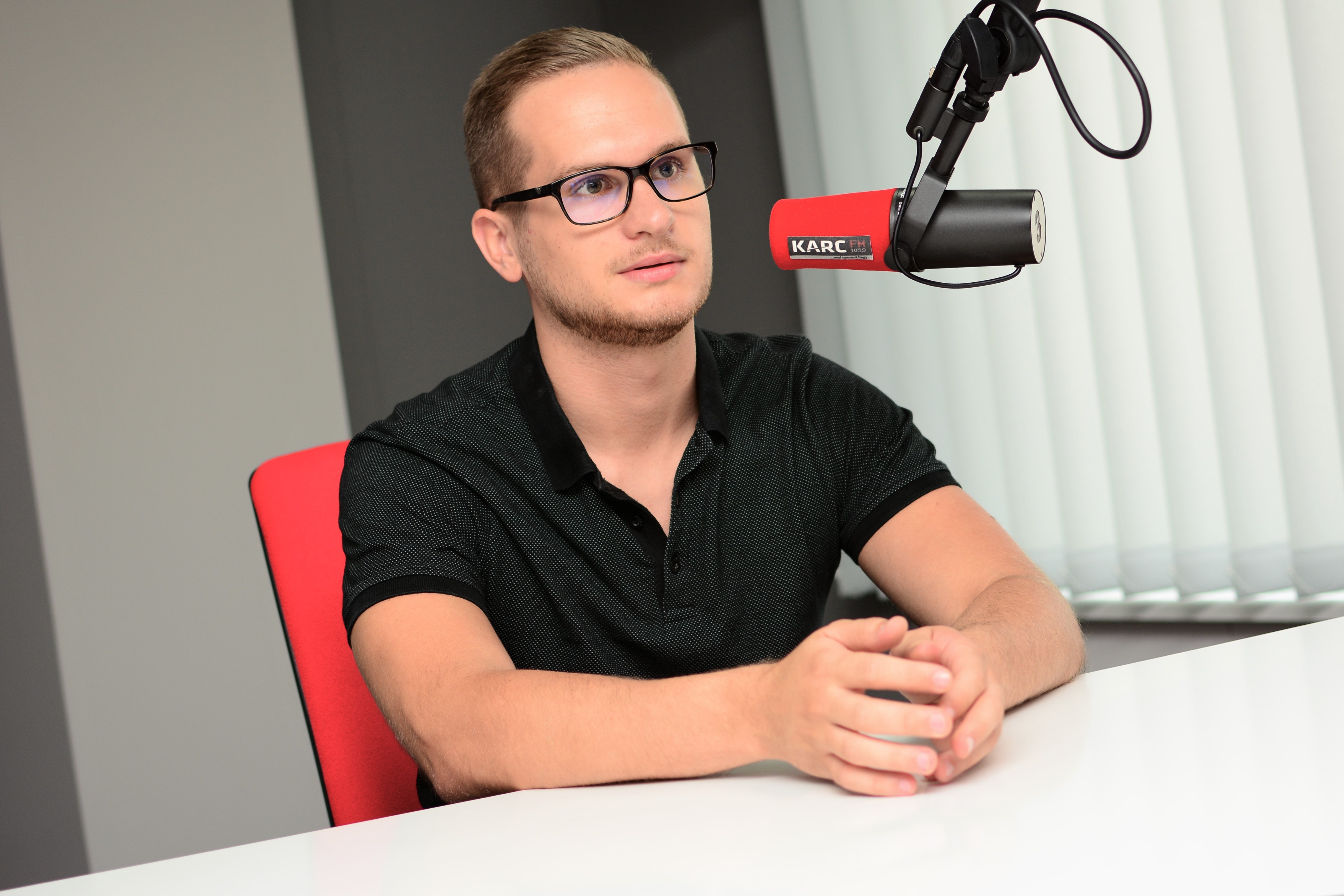 Hiába visel láthatósági mellényt az ellenzék (Hangoló 2019. 01. 04.)