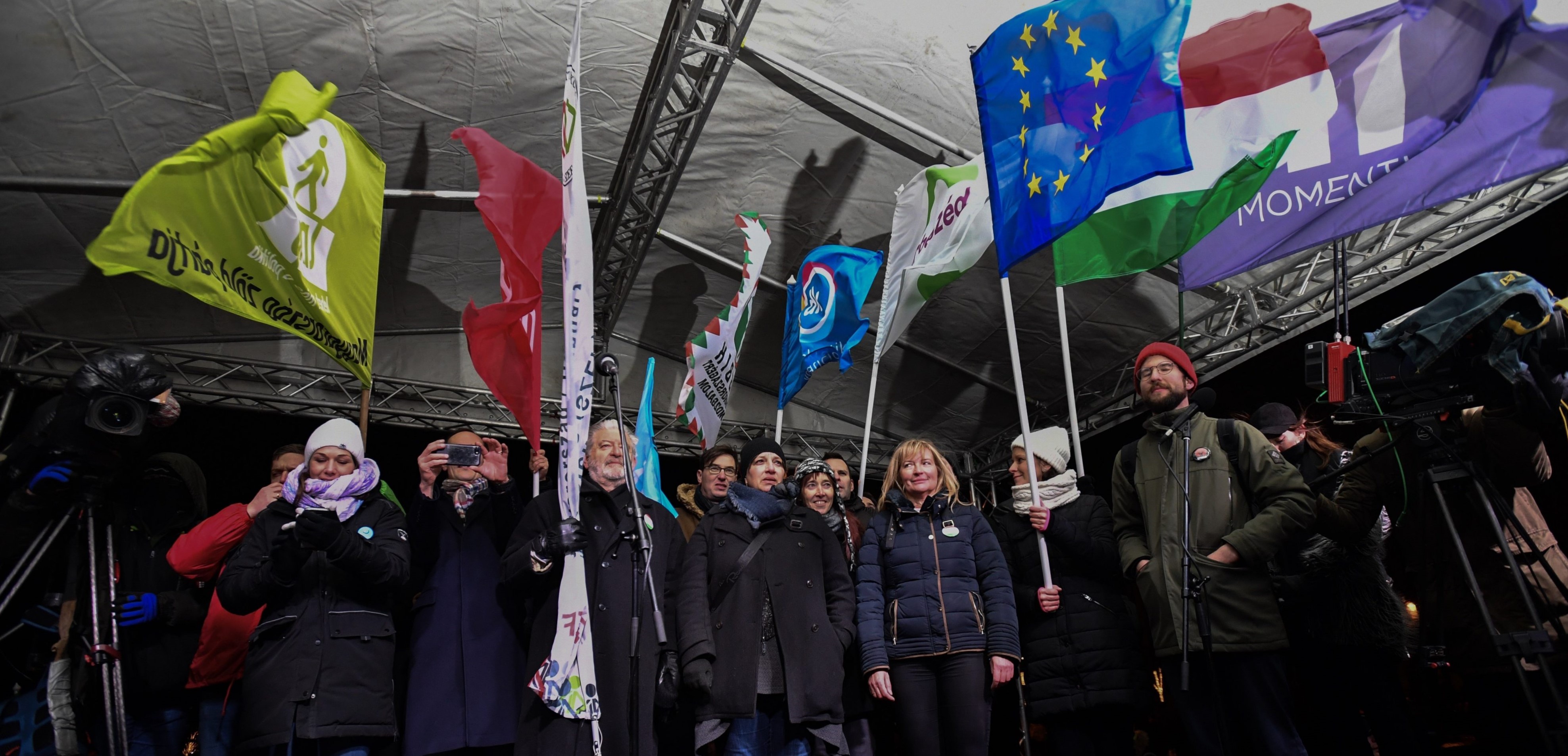 Meddig van/lesz morális gát? (Hangoló 2019. 01. 08.)