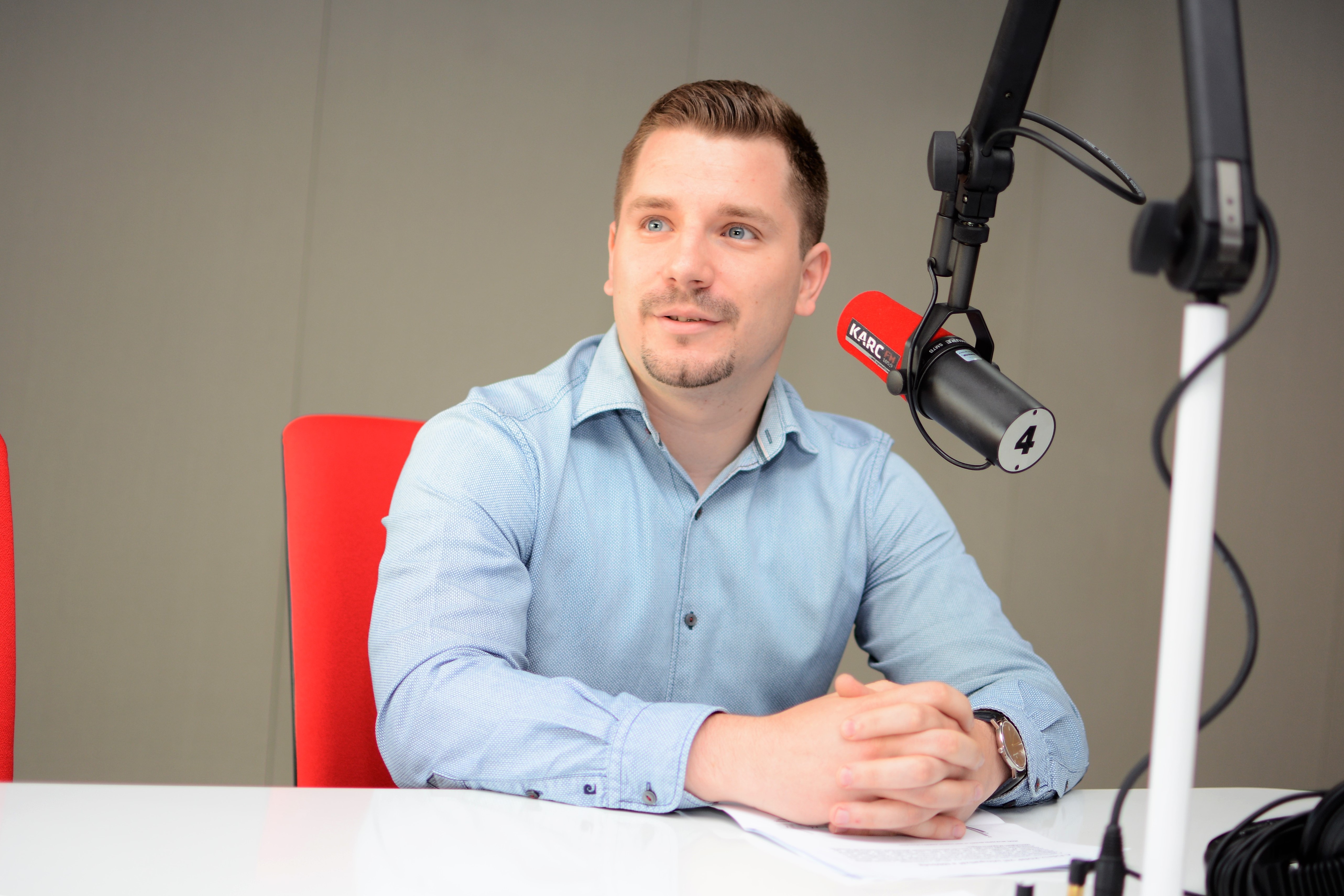 Sajátjait is megosztja a Jobbik elnöke (Hangoló 2019. 01. 25.)