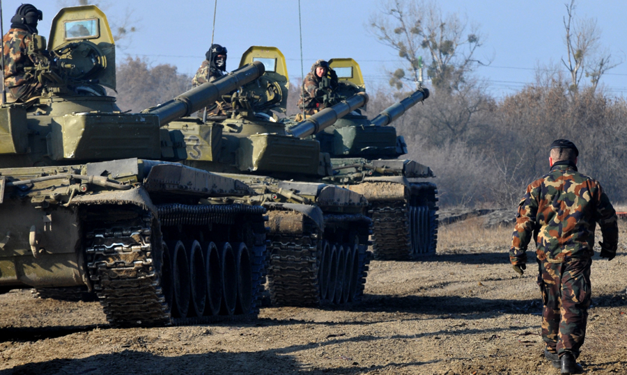 Új alapokon a magyar honvédség (Hangoló 2019. 01. 08.)