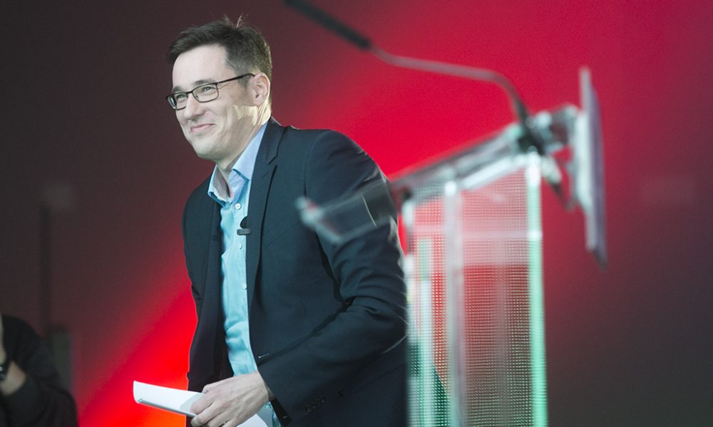 Zugló mint látványpékség (Hangoló 2019. 01. 11.)