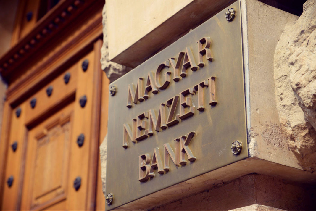 A pénzügyi tudatosságot ösztönzi a jegybank (Spájz 2019. 01. 04.)