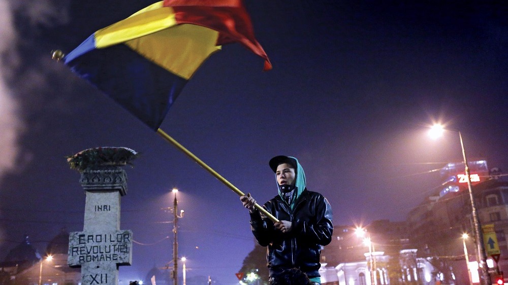 30 éve stratégia nélkül Románia (Hangoló 2019. 01. 02.)