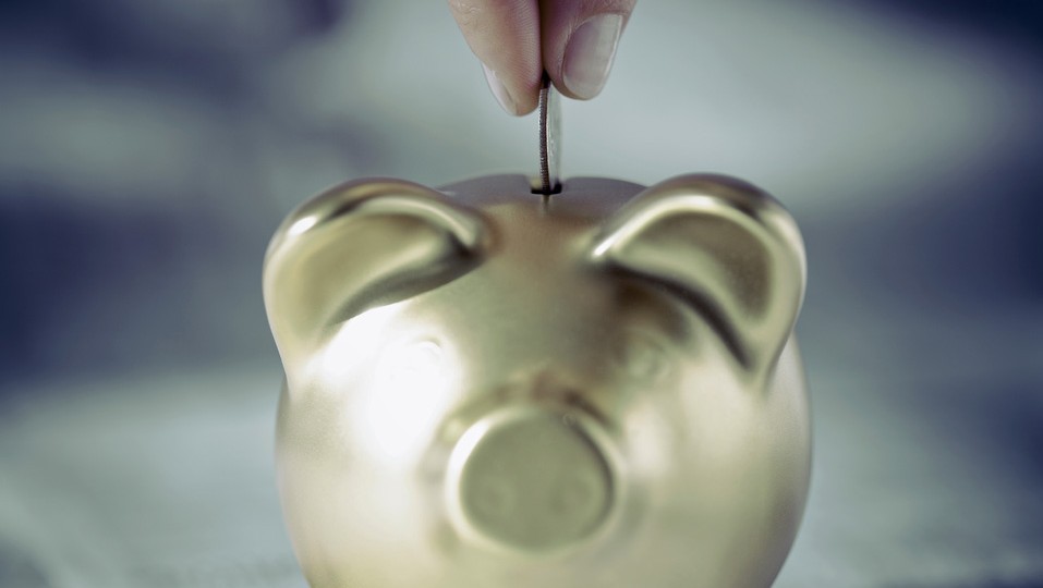 A takarékoskodást még tanulni kell (Spájz 2019. 01. 08.)