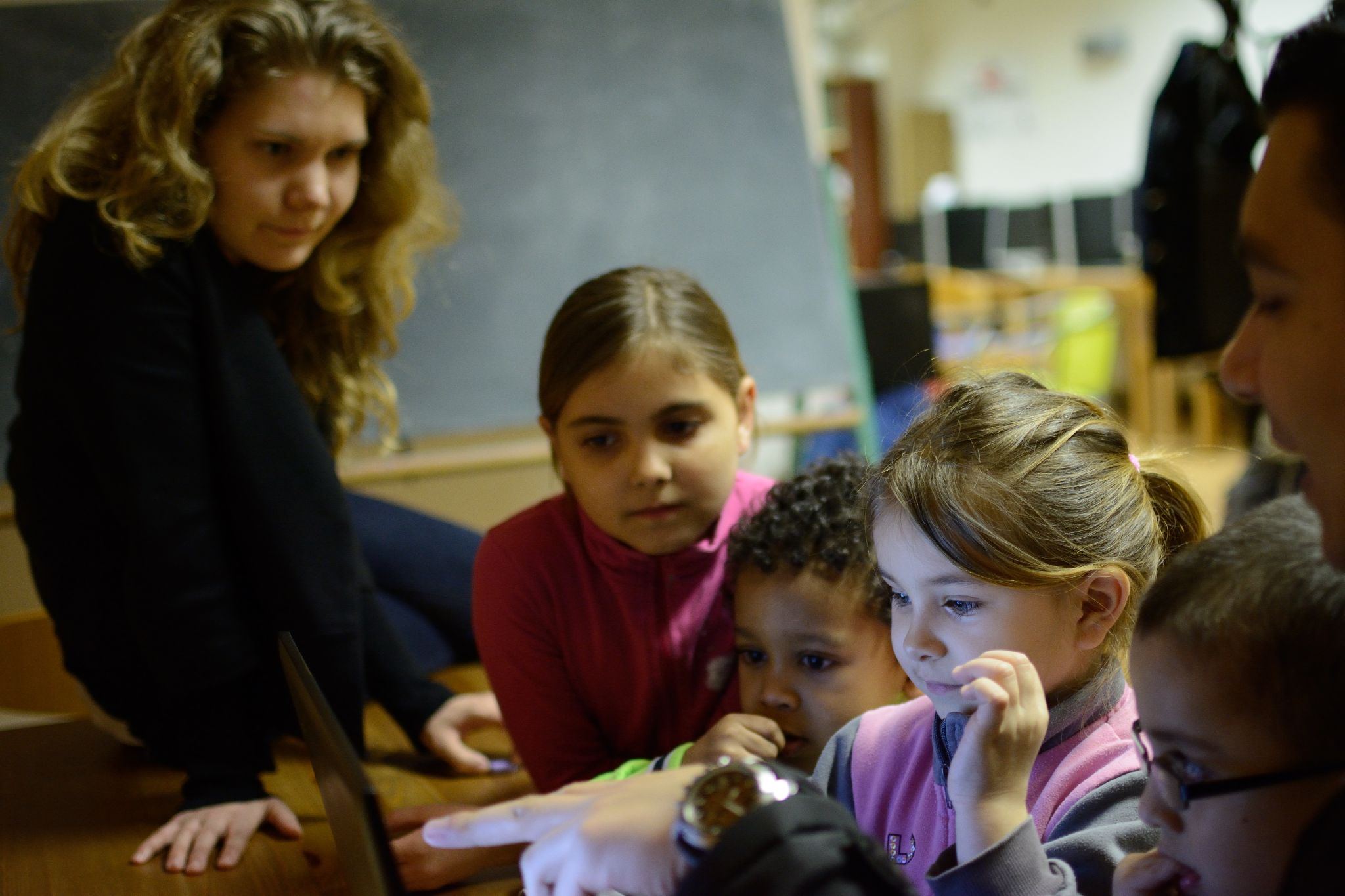 Törvényi védelmet kap a tanoda-hálózat (Hangoló 2019. 01. 10.)
