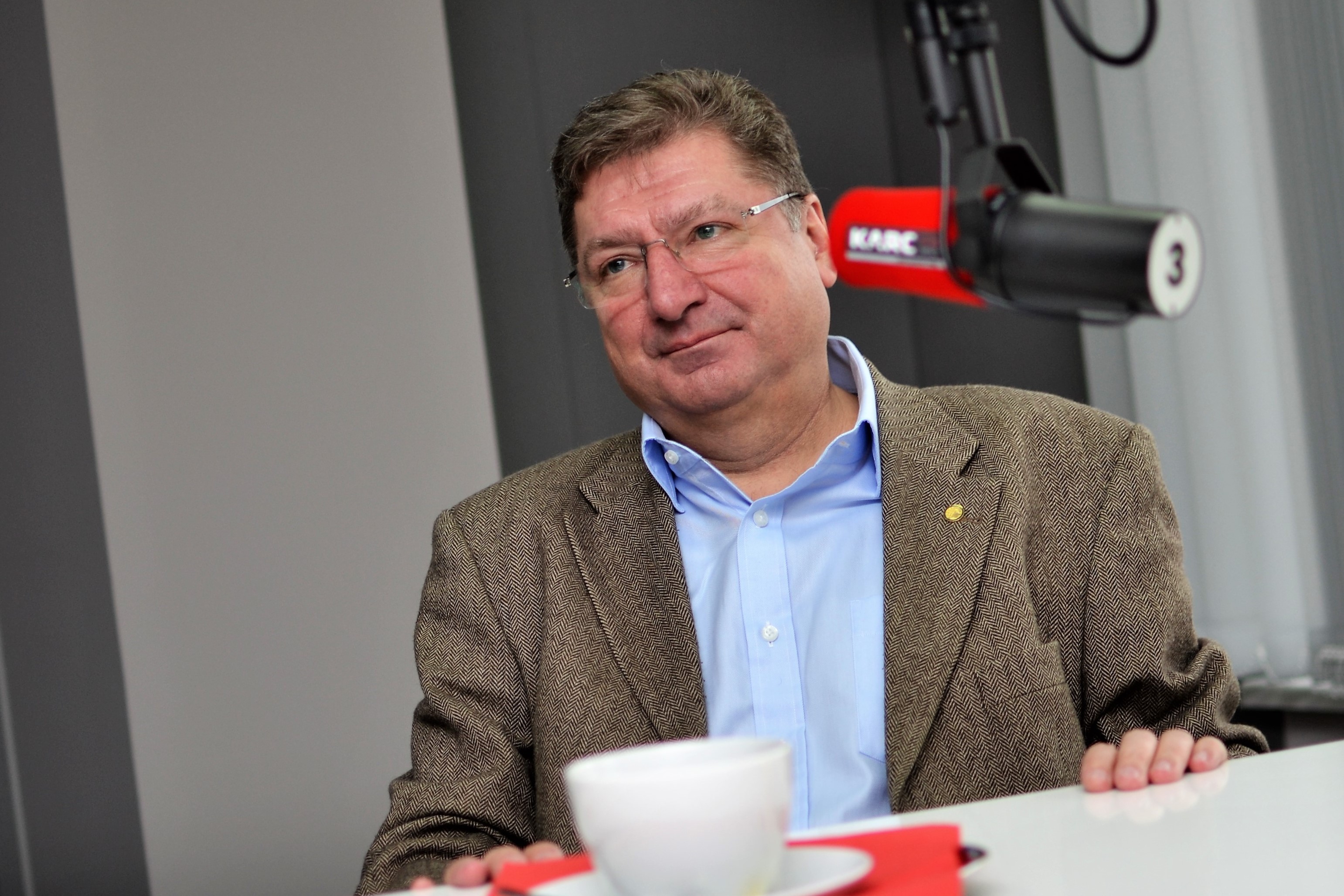 Lépni kell a magyar gazdaságban (Hangoló 2019. 02. 28.)