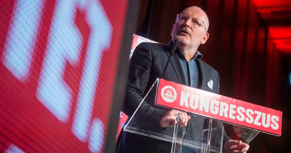 "Nem befolyásolja a valóság szocialistákat." (Hangoló 2019. 02. 18.)