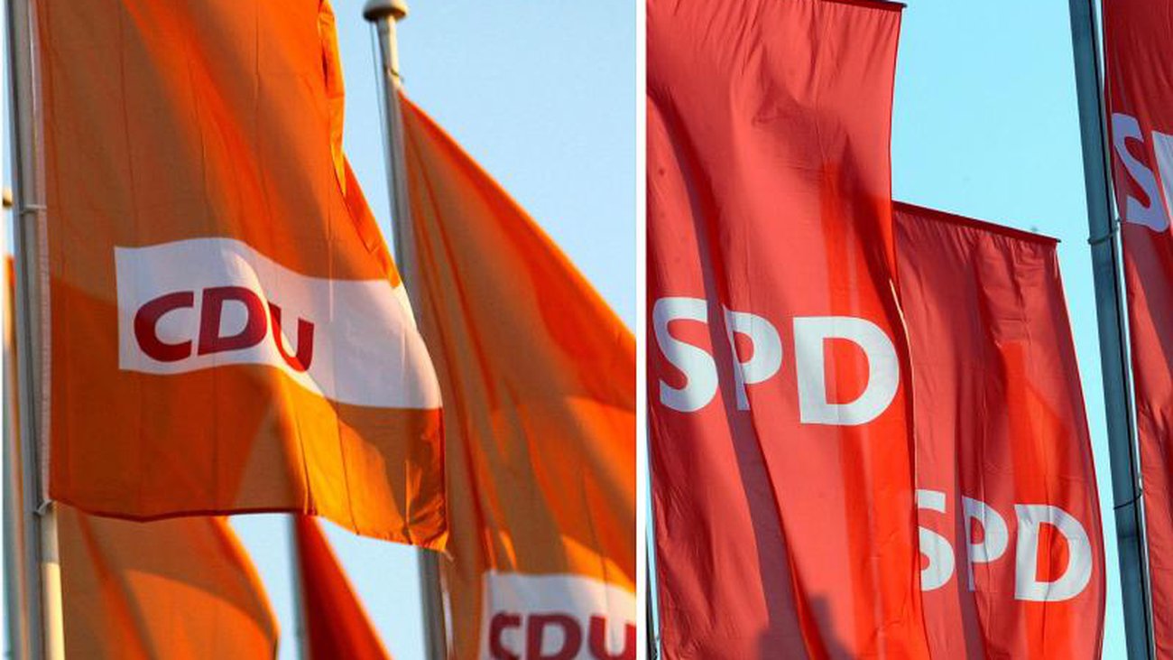 A német politikai elit nem lát tovább az orránál. (Hangoló 2019. 02. 26.)