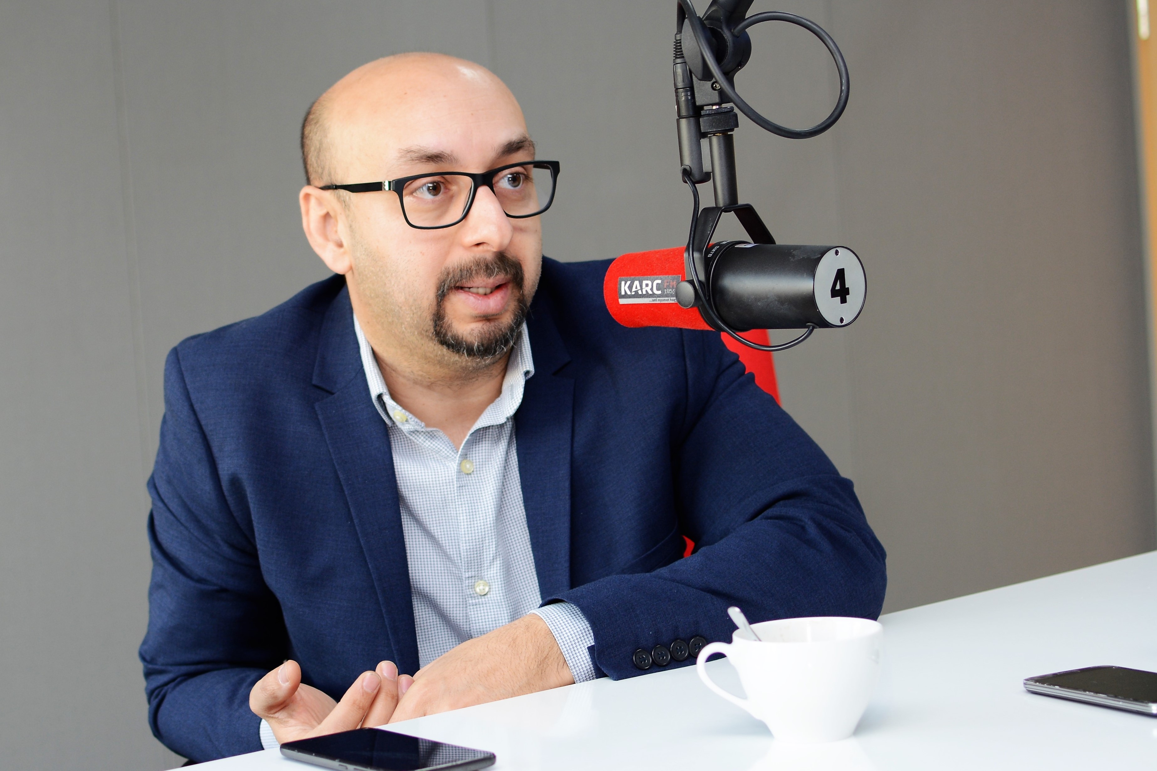 Tenni kell az előrejutásért (Hangoló 2019. 02. 21.)