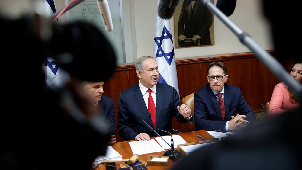 Érdekazonosság az izraeli-magyar kapcsolatokban. (Hangoló 2019. 02. 21.)