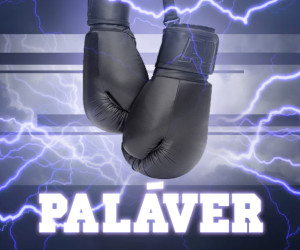 Paláver (2020. 09. 01. 16:00 - 18:00)