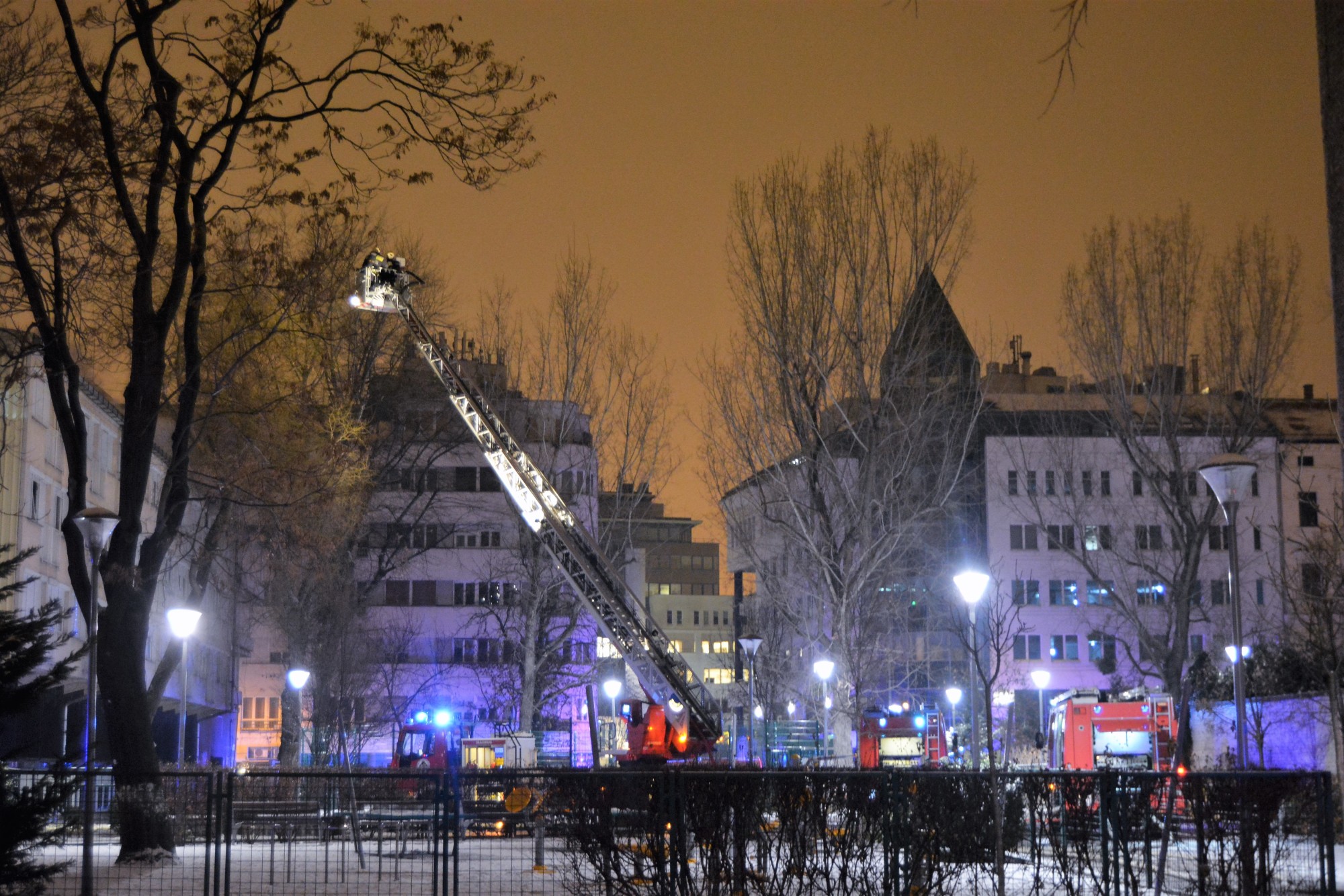 Gyorsan újjáépülhet a Károli hittudományi karának épülete  (Spájz 2019. 02. 04.)