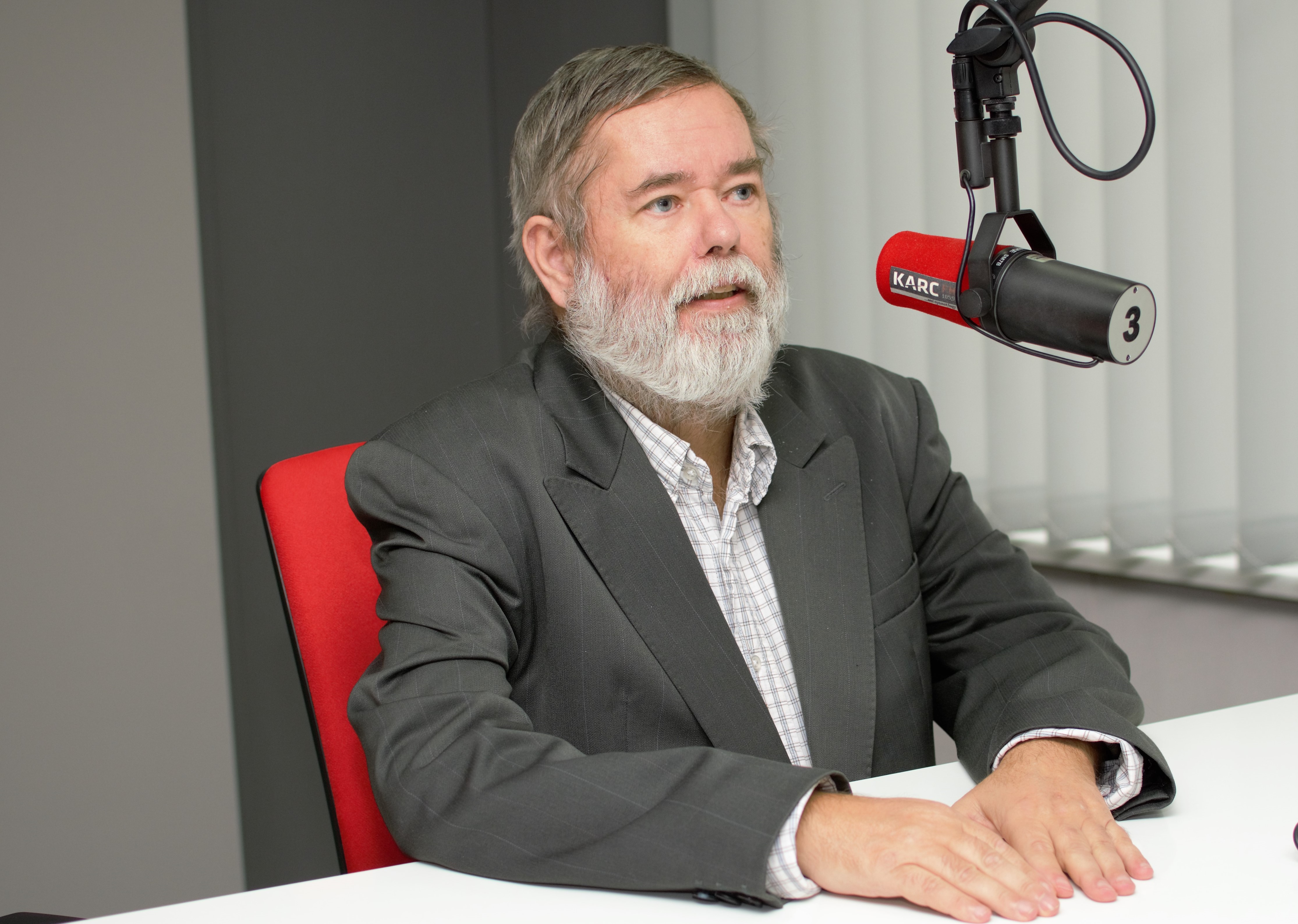 Tovább kell csökkenteni az ország gazdasági függőségét.  (Hangoló 2019. 03. 01.)