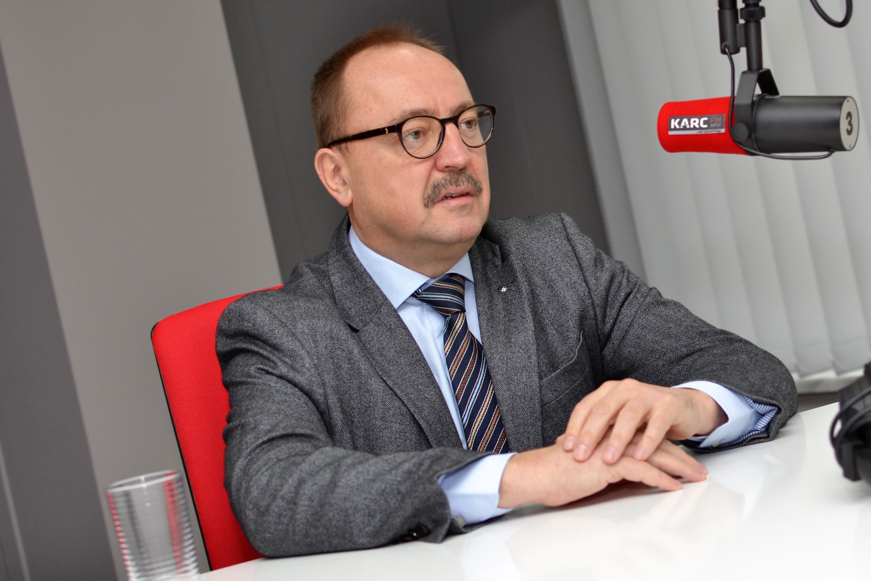 Változott a hangnem a magyar-amerikai kapcsolatokban (Hangoló 2019. 03. 28. )