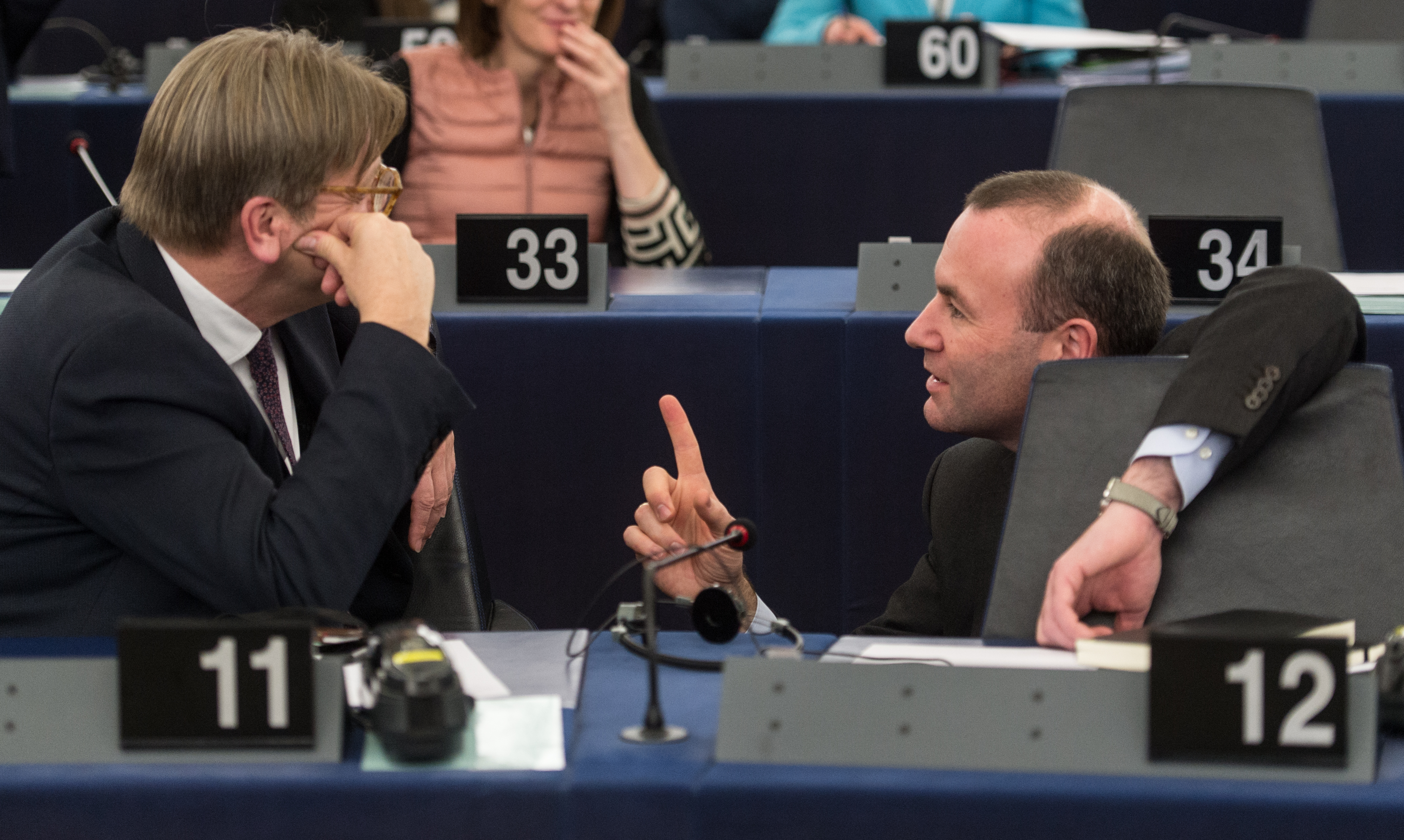 A Néppárton kívül is van élet (Hangoló 2019. 03. 19.)