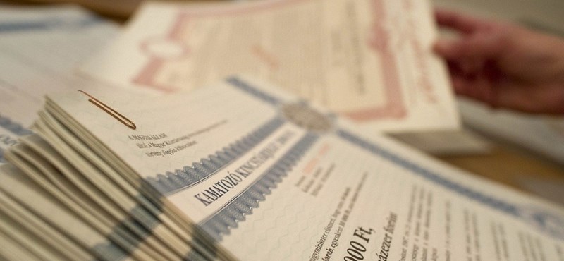 Adómentes lesz az állampapír (Hangoló 2019. 03. 18.)