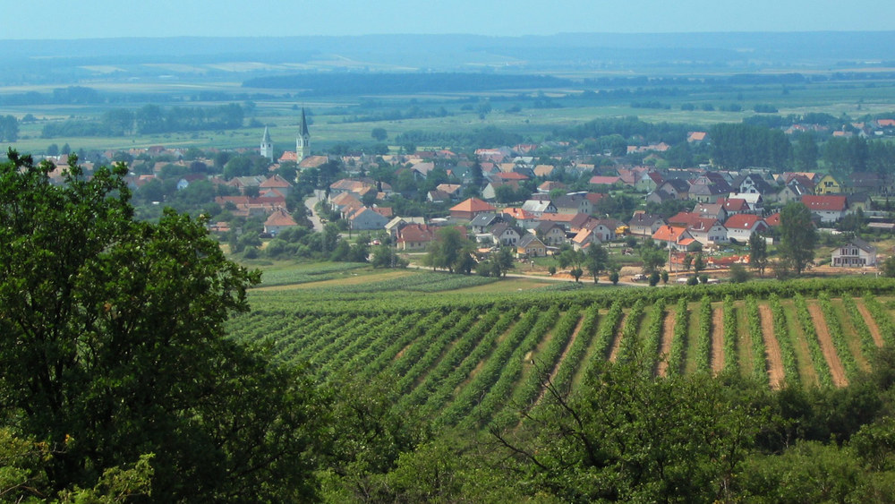 Más életminőséget ad a falu (Hangoló 2019. 03. 04.)