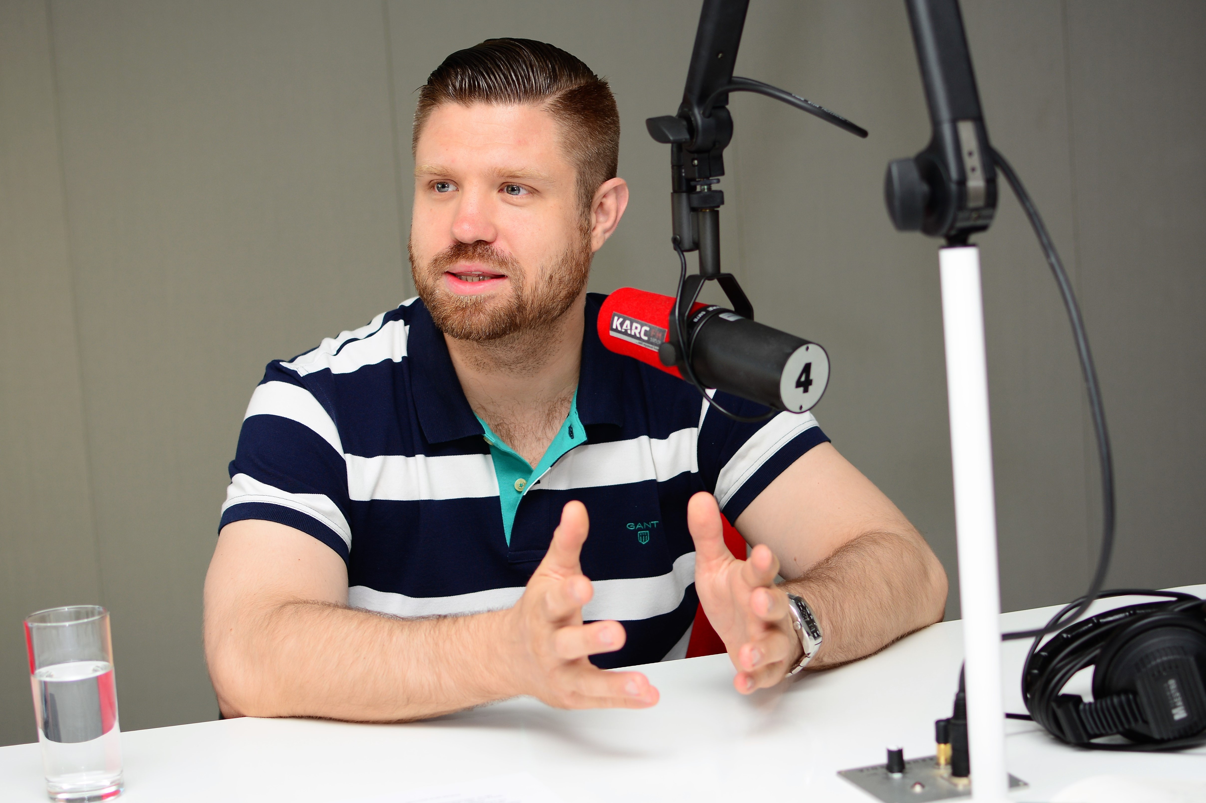 Védelmet ad a túlzott gazdasági pesszimizmus? (Hangoló 2019. 04. 04.)