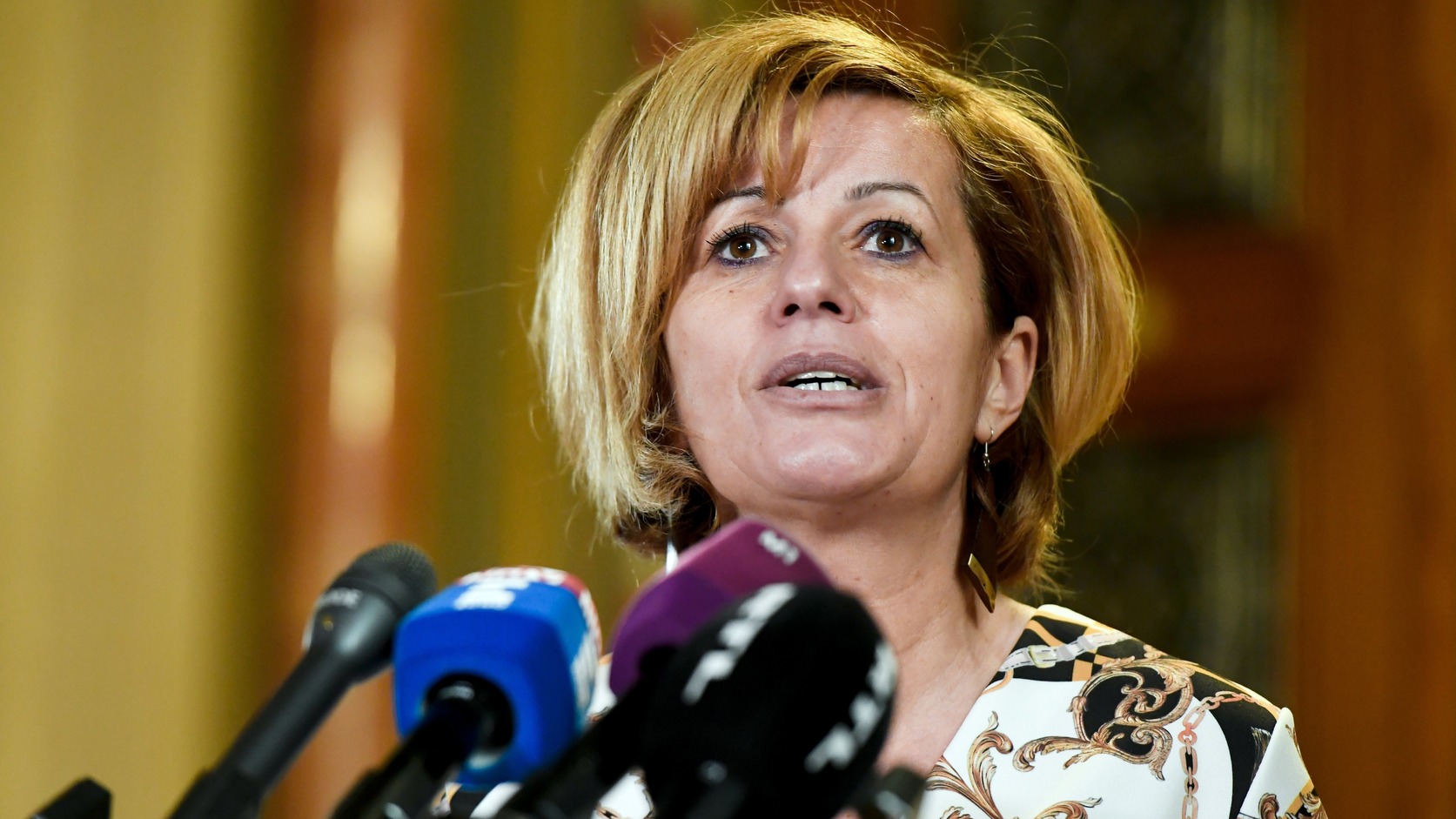 Mentegeti az MSZP Bangónét (Hangoló 2019. 04. 29.)