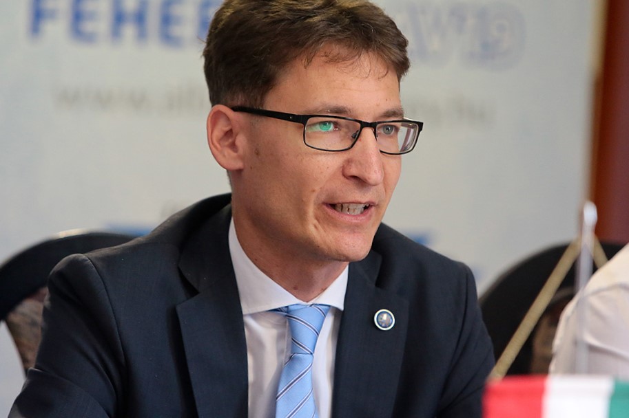 Megmozdultak a magyar városok (Hangoló 2019. 04. 17.)