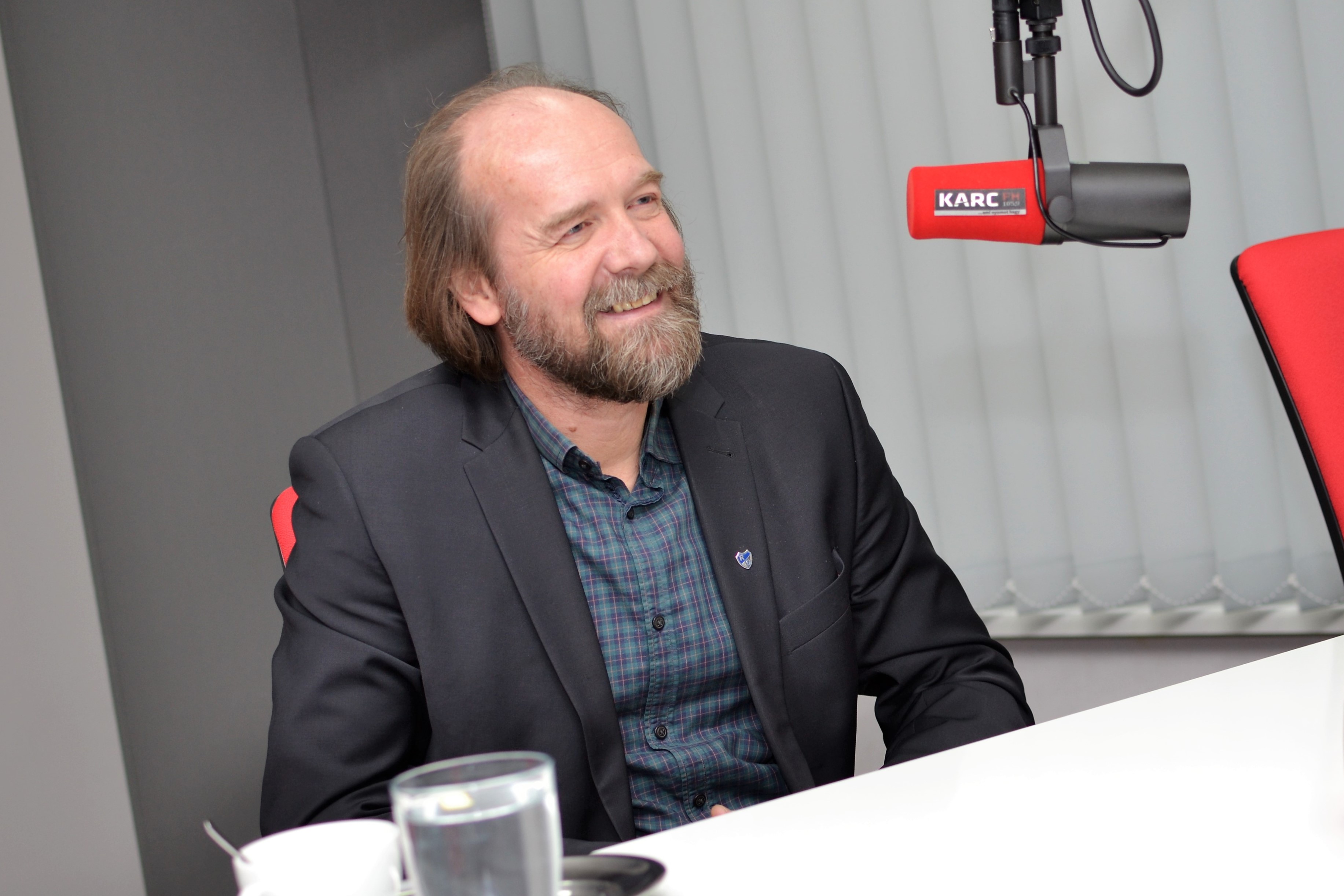 Nem a tanár büszke, hanem a rendszer életszerűtlen? (Hangoló 2019. 04. 26.)