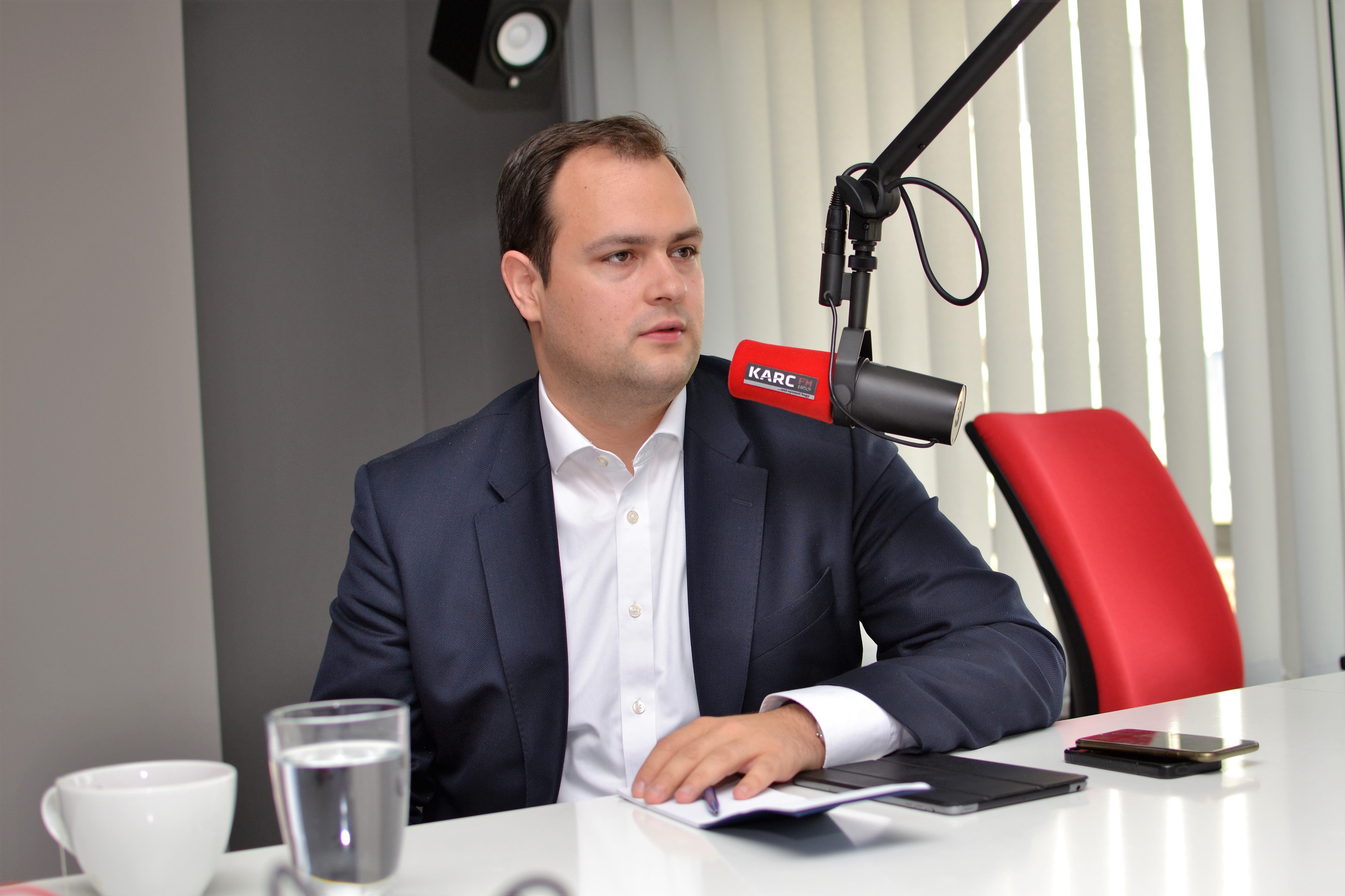 Ideológiai vita a családtámogatás megítélésében? (Hangoló 2019. 04. 02.)