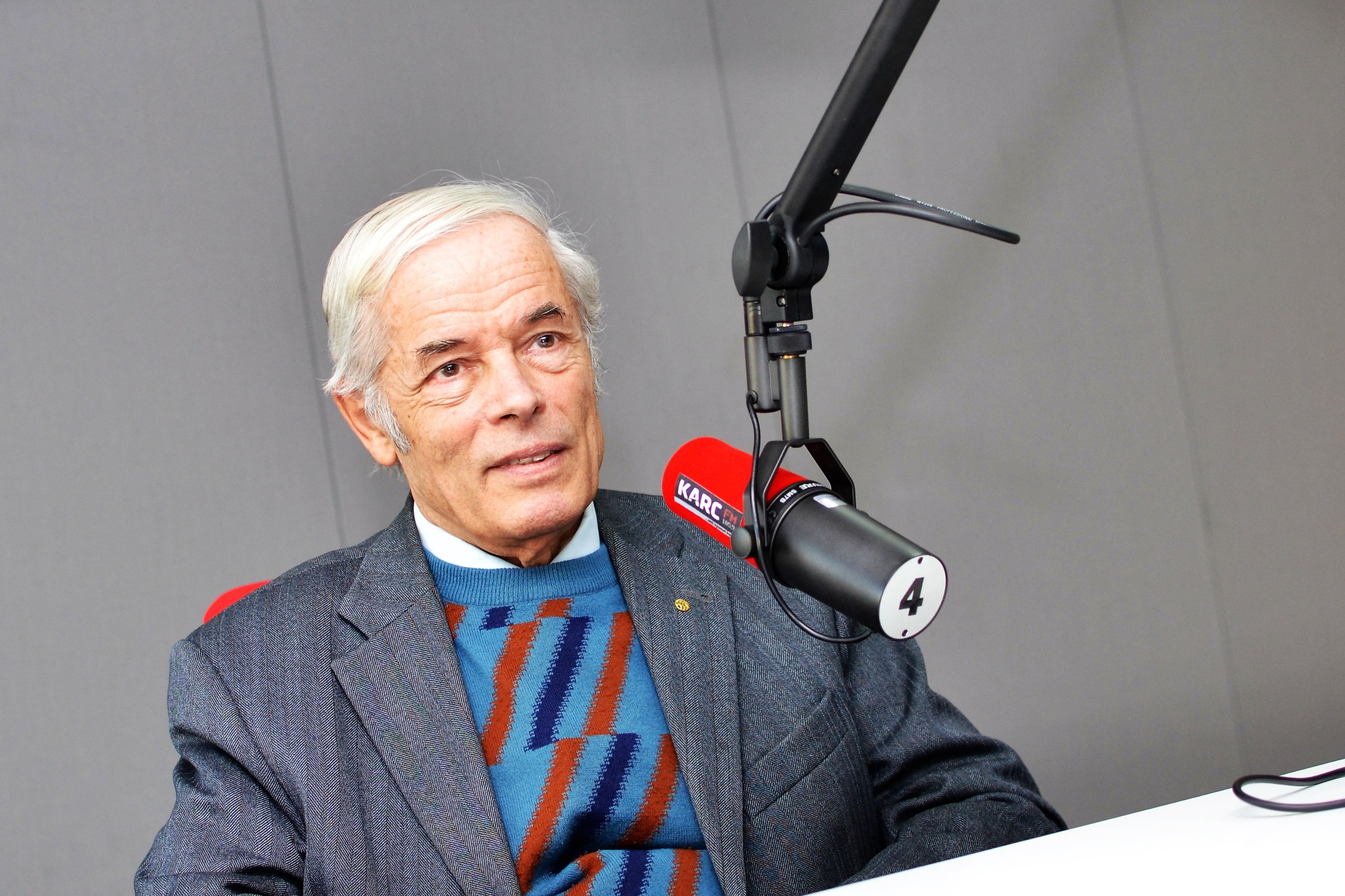 „A szeretet rendjének felelőssége nem korlátlan” (Hangoló 2019. 04. 22.)