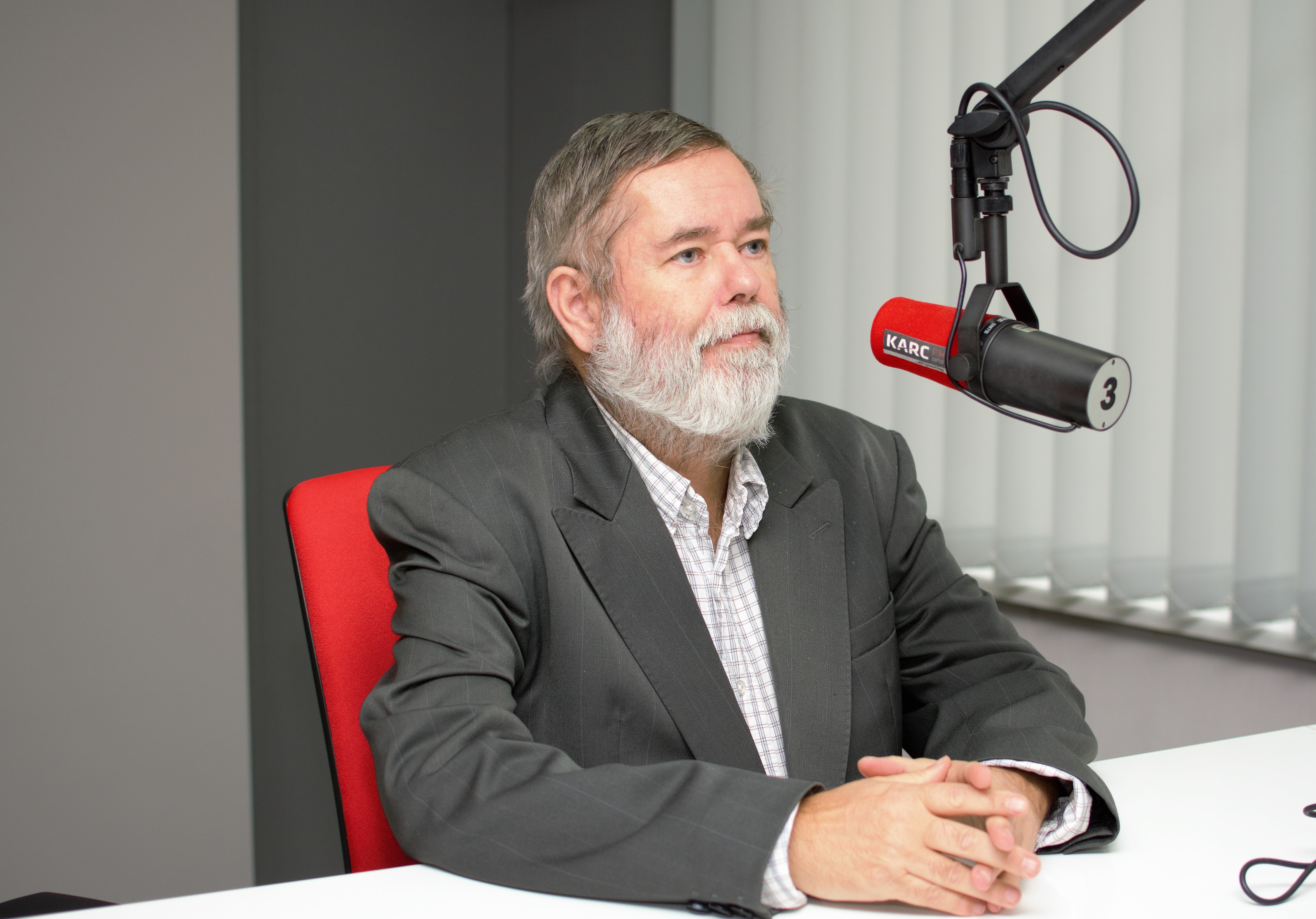 Évtizedek óta nem látott bizalom a magyar gazdaság iránt (Hangoló 2019. 04. 18.)