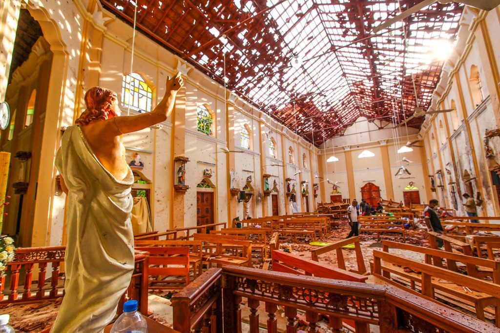 Könyörtelen büntetést követel a bíboros (Hangoló 2019. 04. 24.)